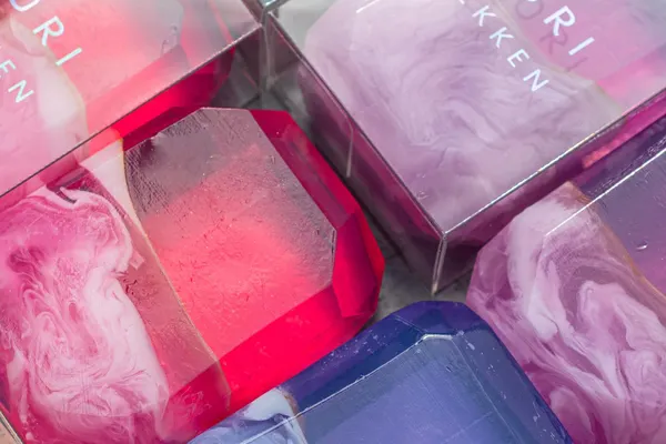 Forest Soap