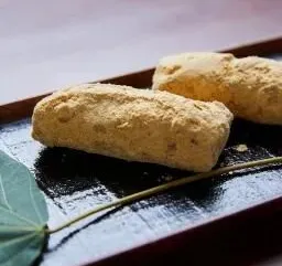 Kinako sweets Factory