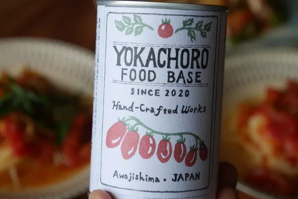 YOKACHORO FOOD BASE
