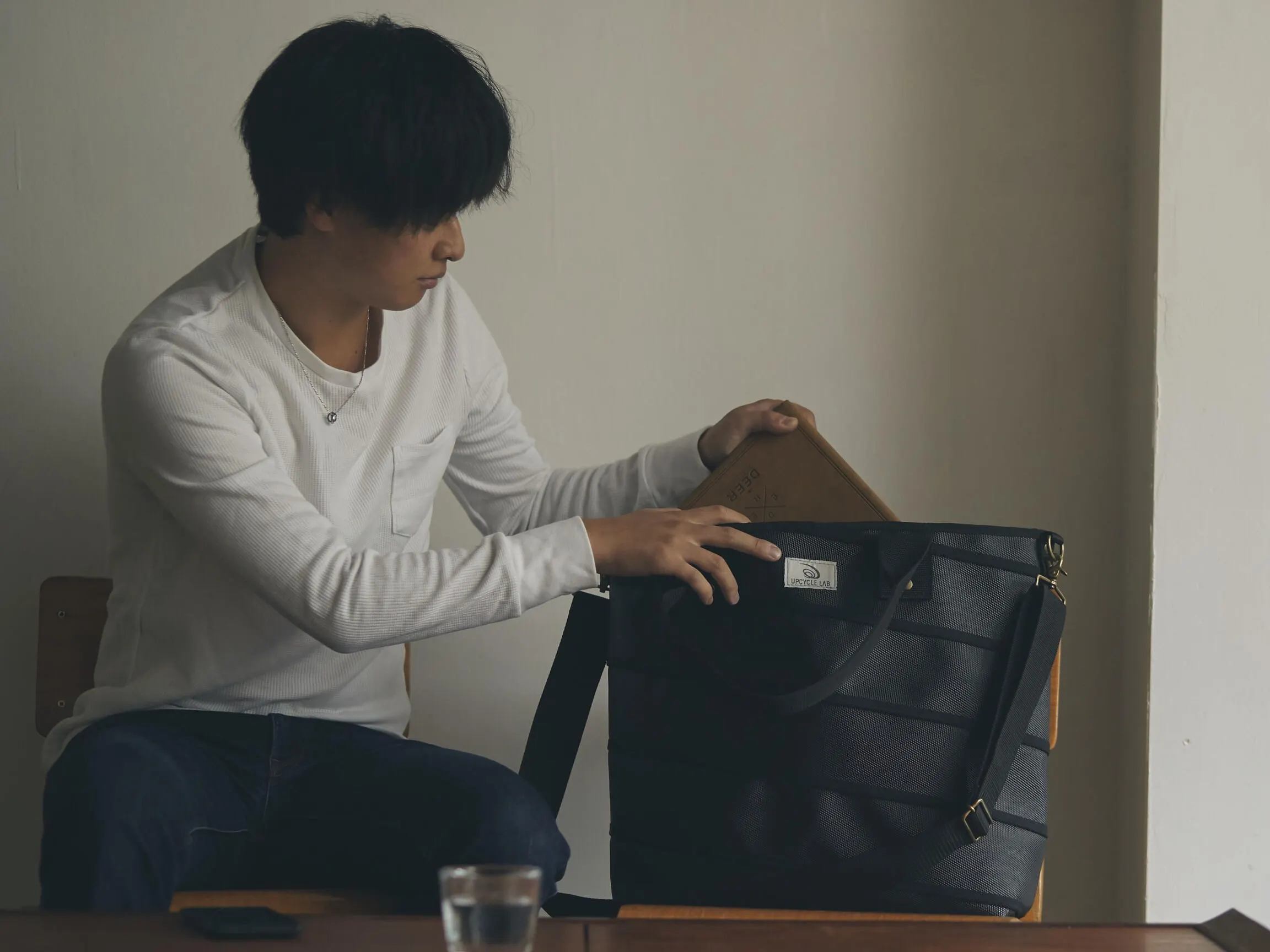 UPCYCLE LAB(アップサイクルラボ) - 仕入れ・卸売りならグッズ - 全国 