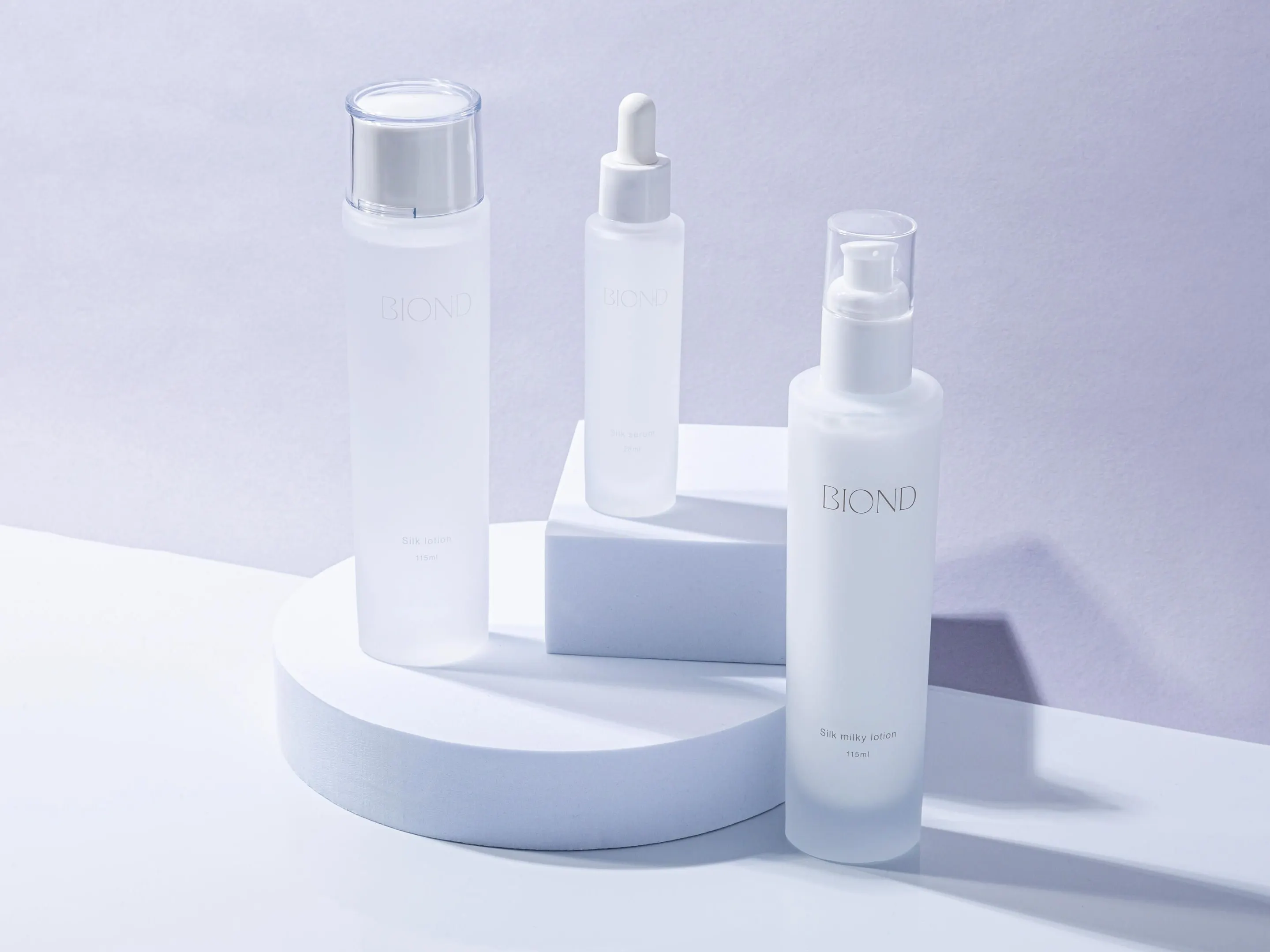 BIOND(ビオンド) - 仕入れ・卸売りならグッズ - 全国のこだわり商品を