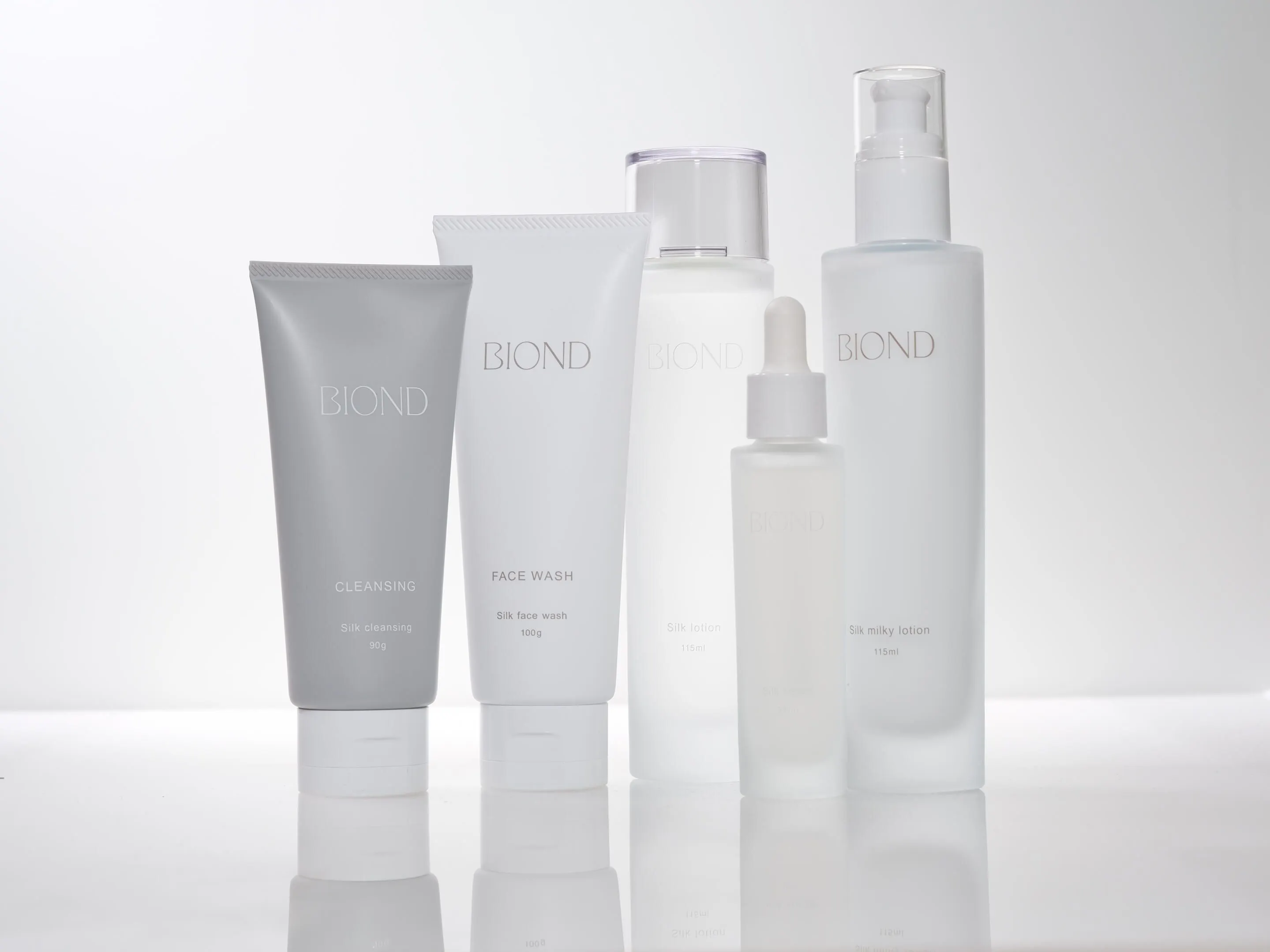 BIOND(ビオンド) - 仕入れ・卸売りならグッズ - 全国のこだわり商品を