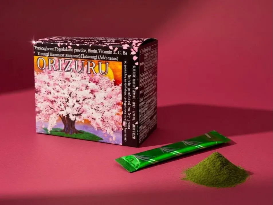 ORIZURU(オリヅル) - 仕入れ、卸ならグッズ