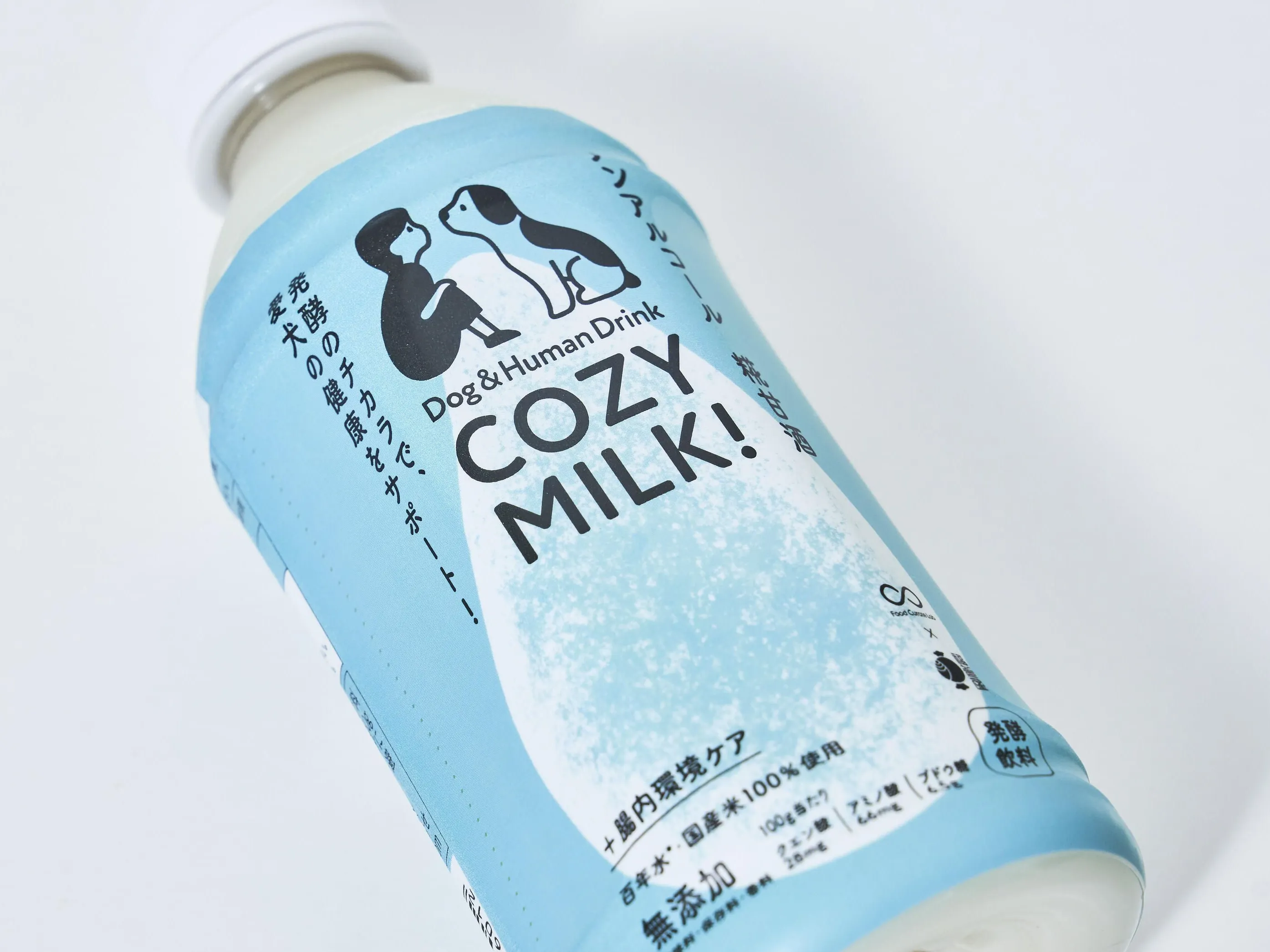 COZY MILKの卸・仕入れ｜犬用ヘルスケア｜グッズ