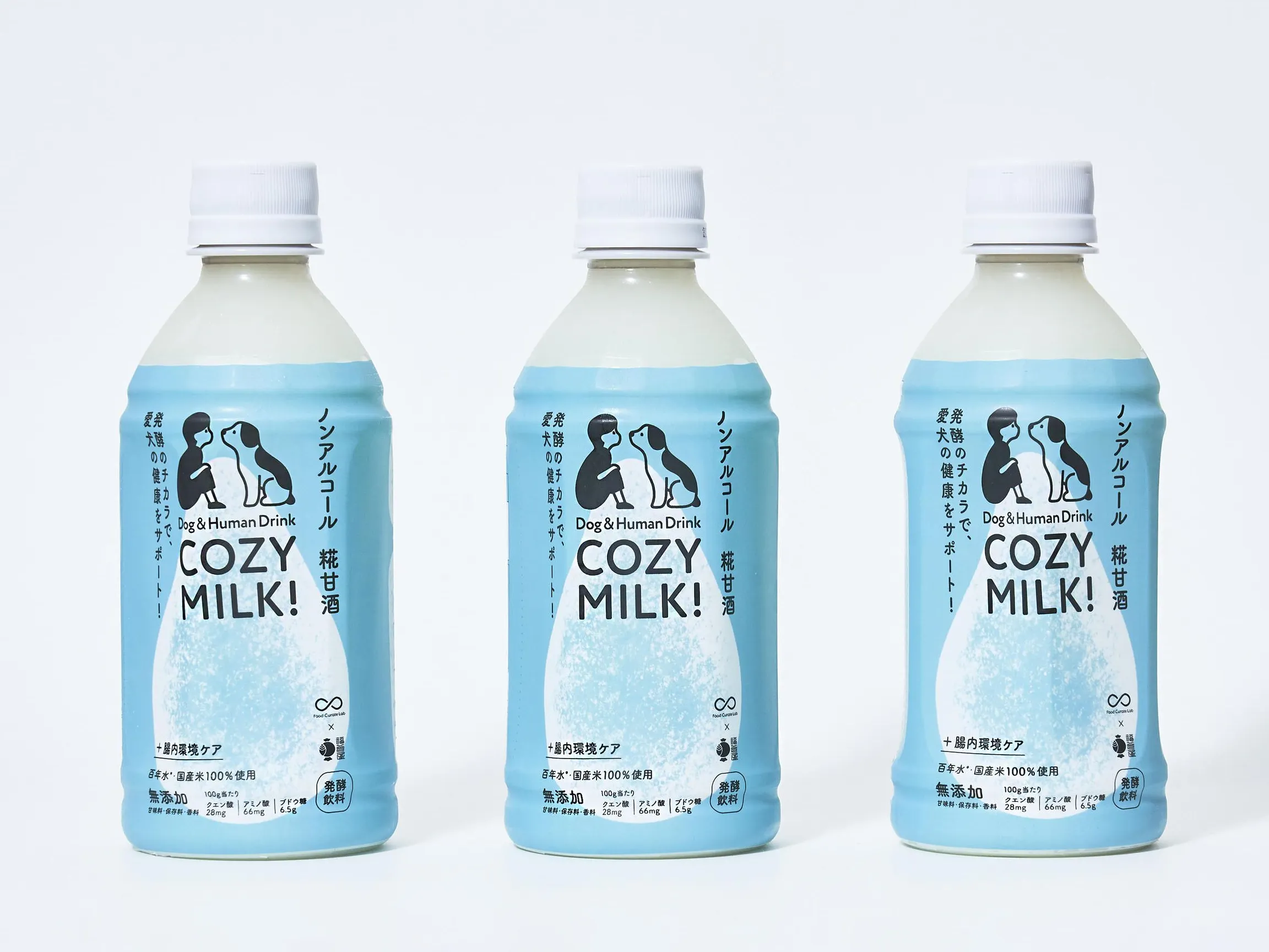 COZY MILKの卸・仕入れ｜犬用ヘルスケア｜グッズ