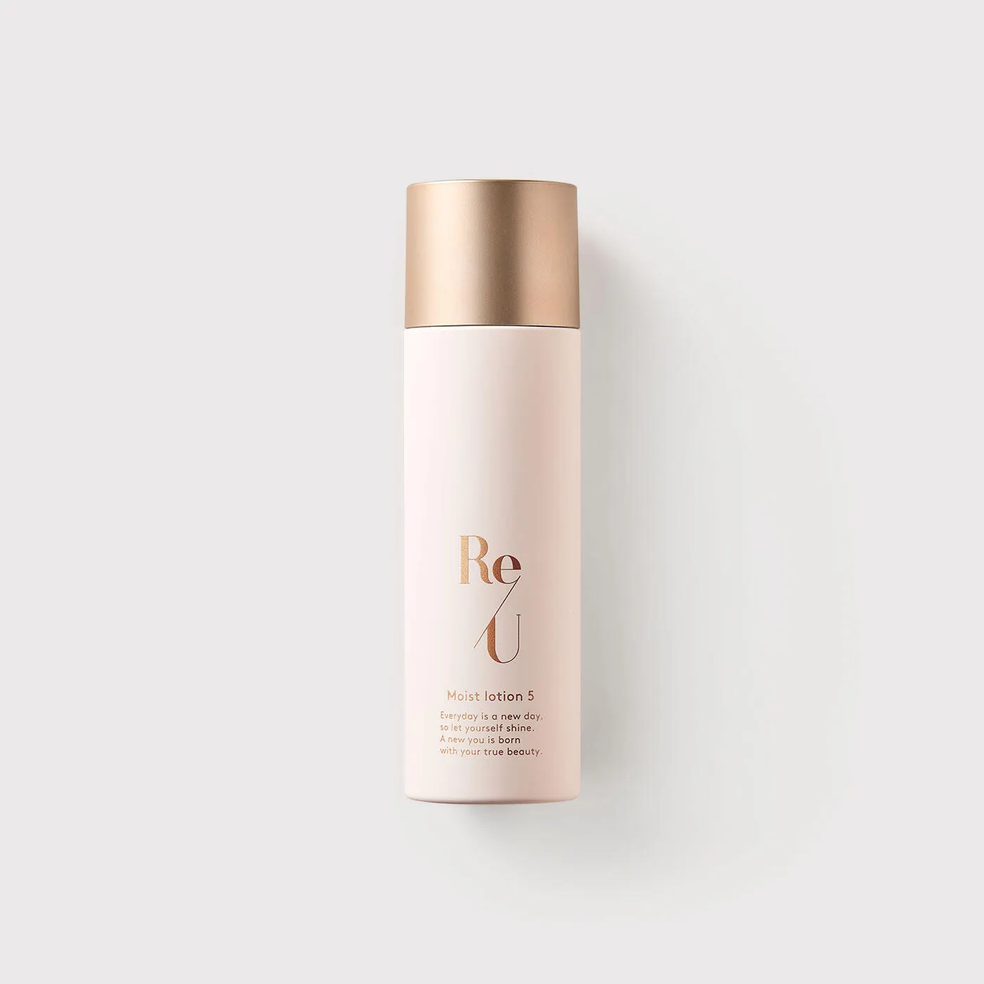 Re/U リユー ブースターセラム25 18ml 公式】Re/U Booster serum 25（リユー ブースターセラム25）