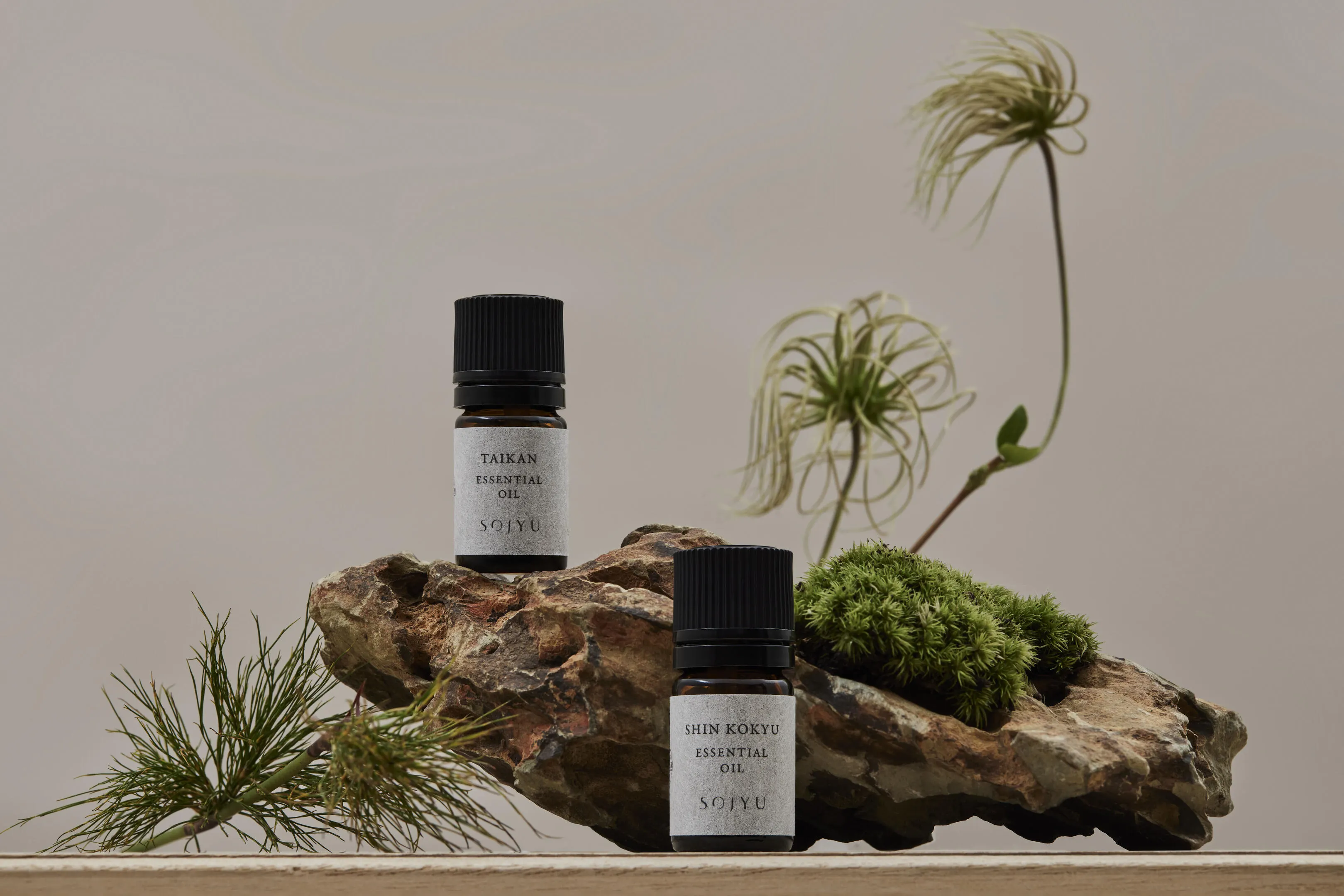 SOJYU(ソジュウ) - 仕入れ、卸ならグッズ