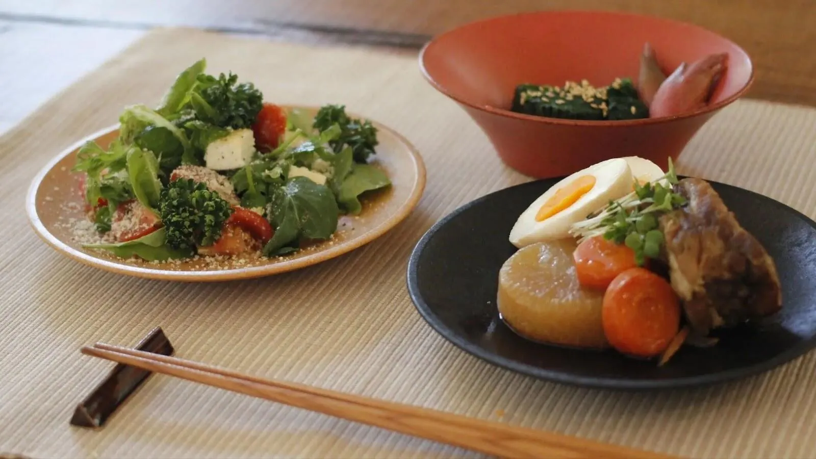 おうちごはん」をもっとおいしく。食卓を彩るテーブルウェア