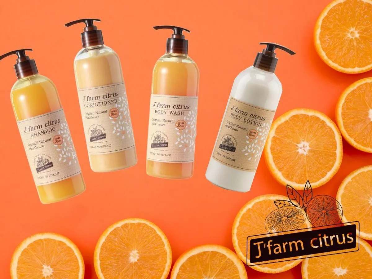 J' farm citrus - 仕入れ、卸ならグッズ