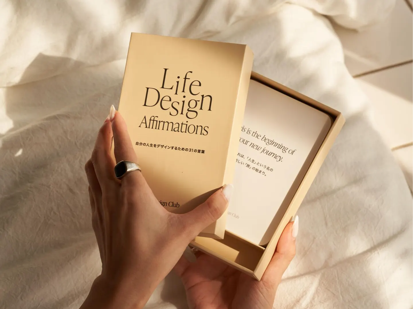 ライフコーチング　ジャーナル Life Design Club(ライフデザインクラブ) - 仕入れ・卸売りならグッズ
