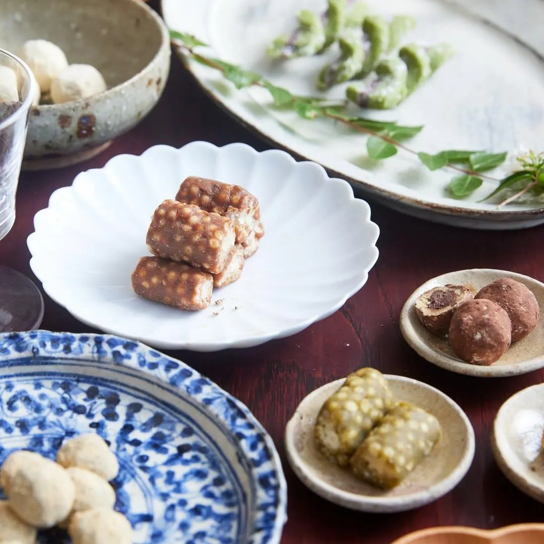 Kinako sweets Factory(キナコスイーツファクトリー) - 仕入れ、卸なら