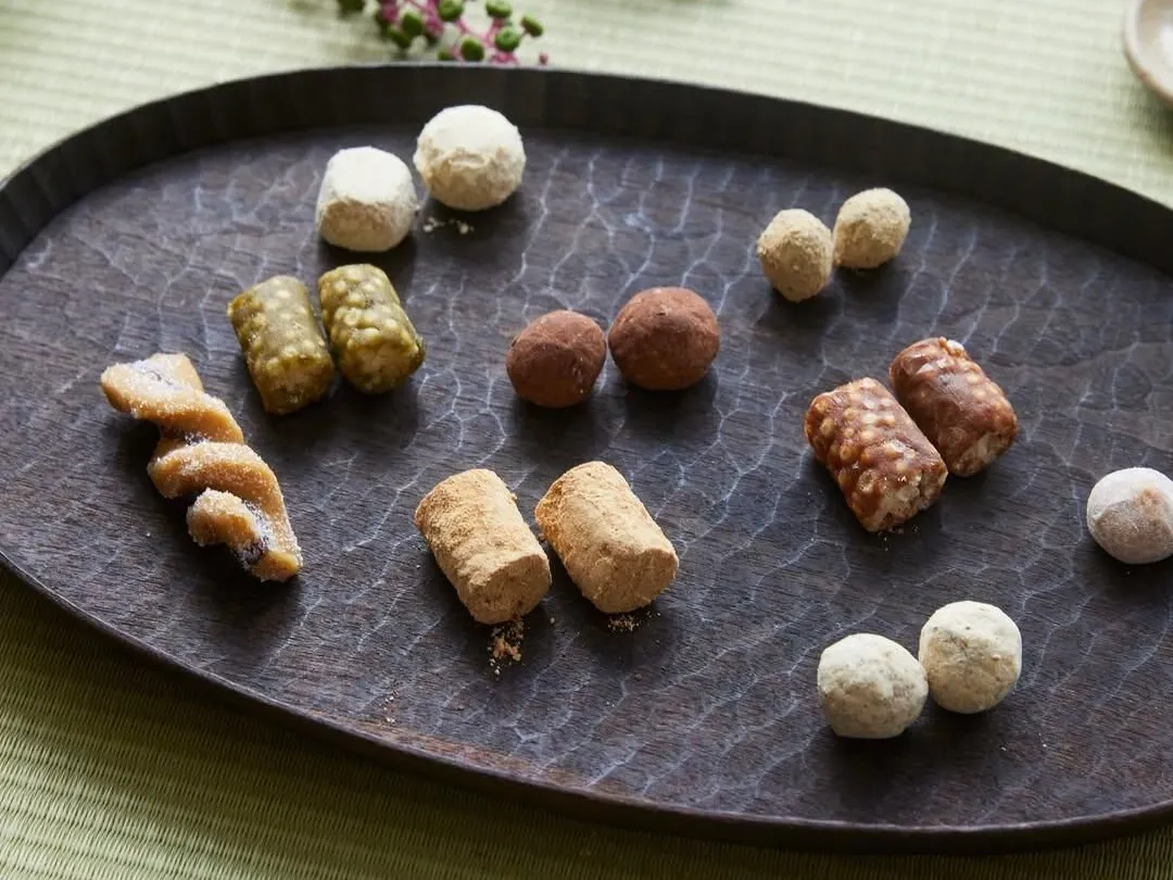 Kinako sweets Factory(キナコスイーツファクトリー) - 仕入れ、卸なら