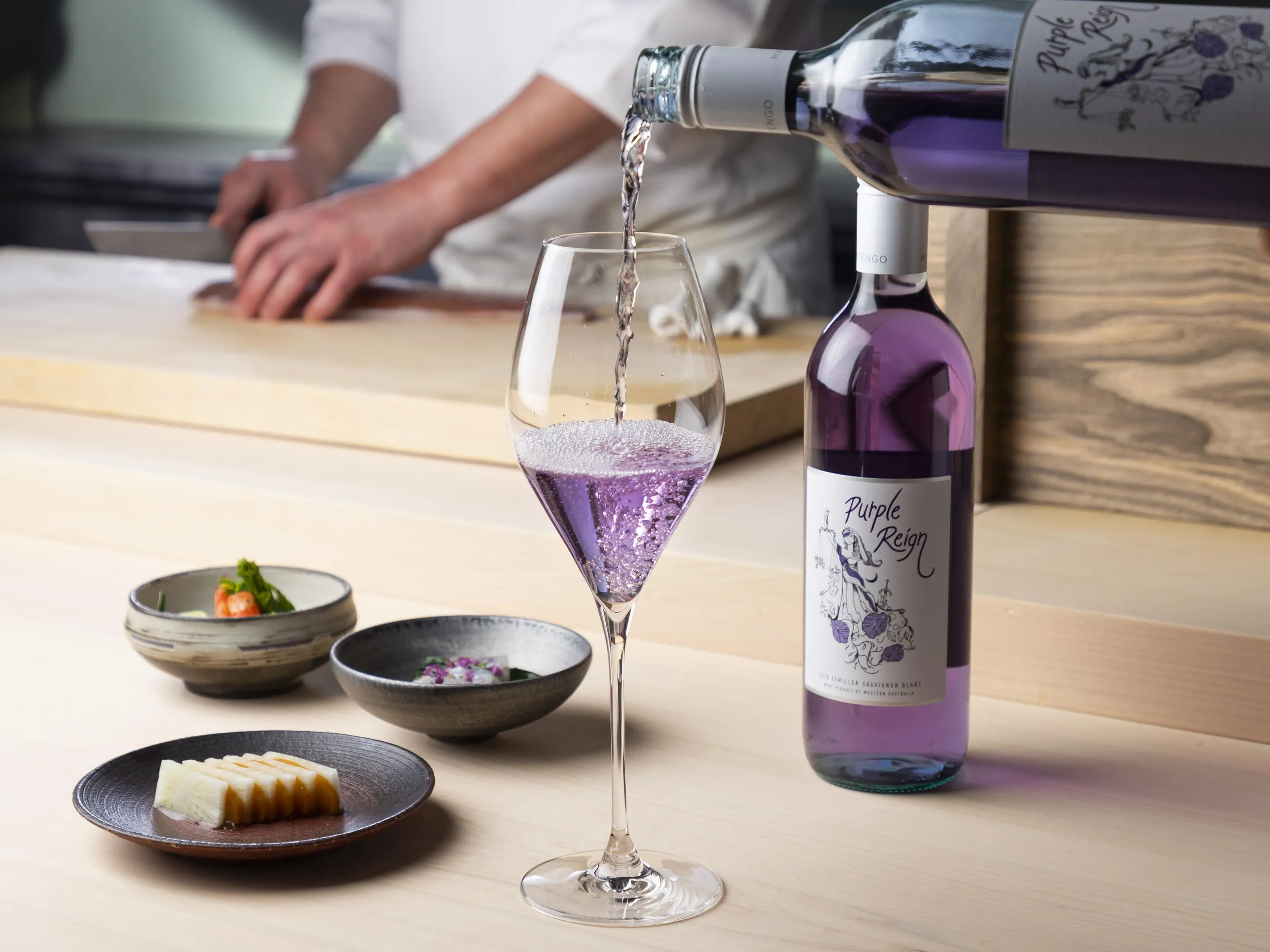 日本ワイン計5本 Shizuku Japan 株式会社(シズクジャパン) - 仕入れ、卸ならグッズ