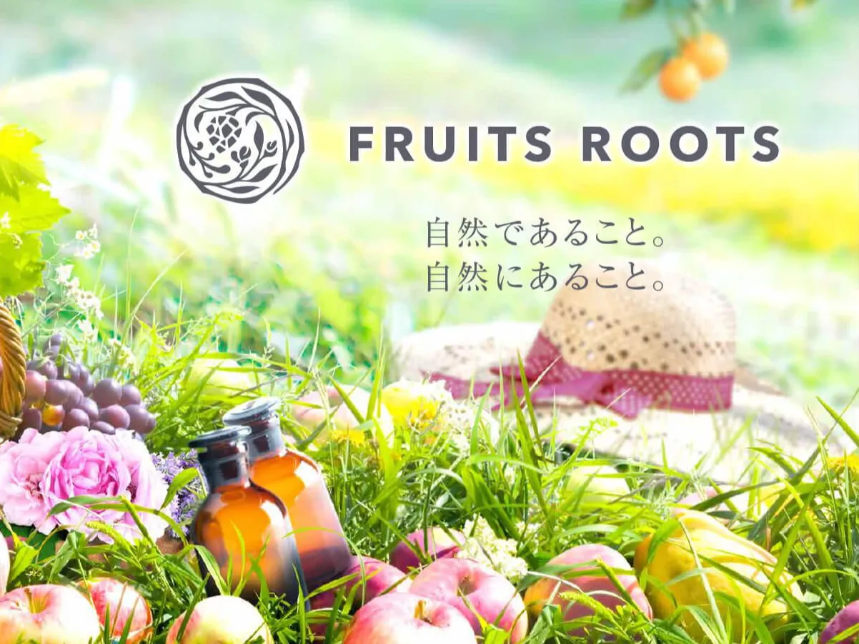 FRUITS ROOTS(フルーツルーツ) - 仕入れ、卸ならグッズ