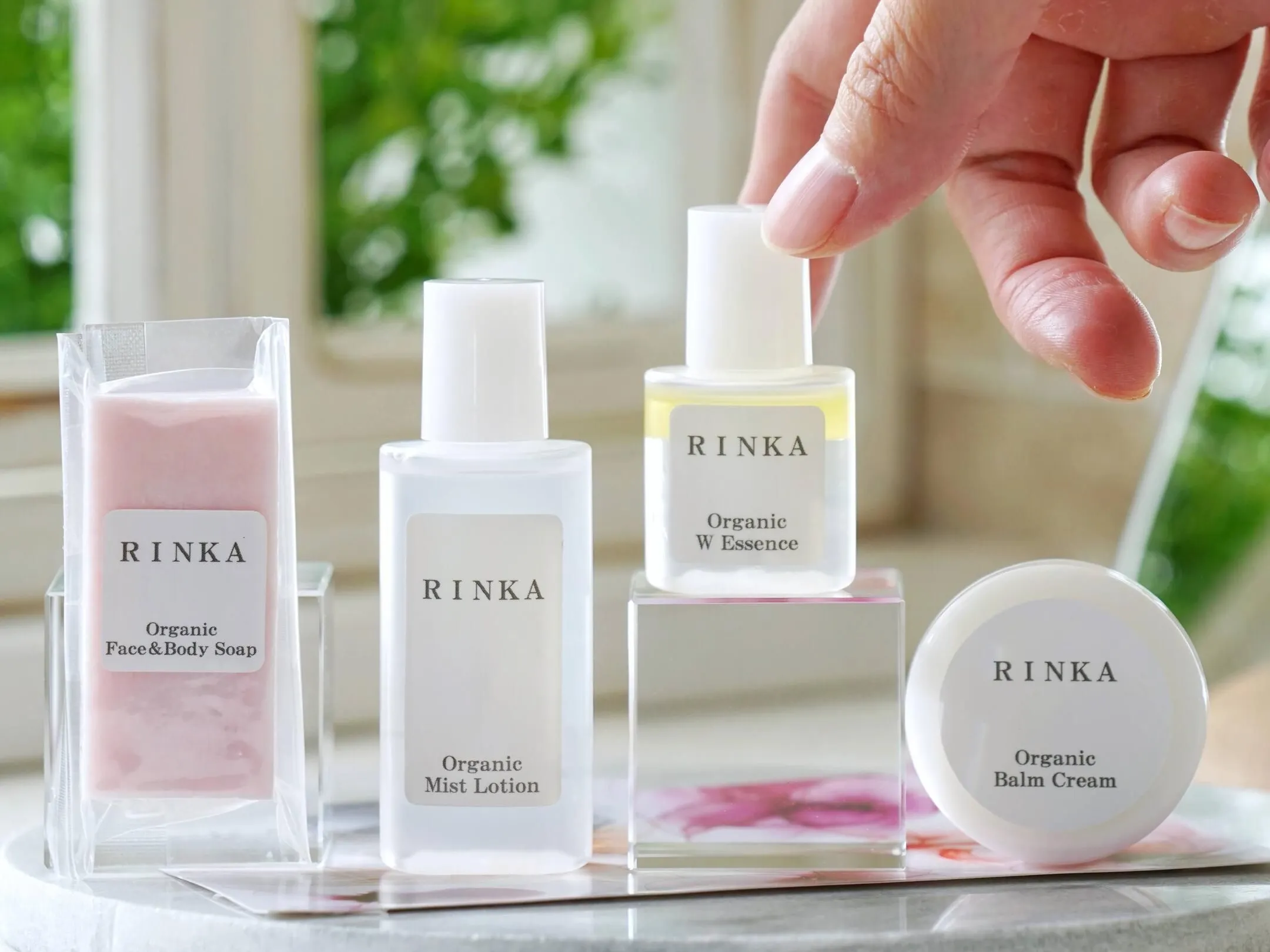 RINKA(リンカ) - 仕入れ・卸売りならグッズ - 全国のこだわり商品を