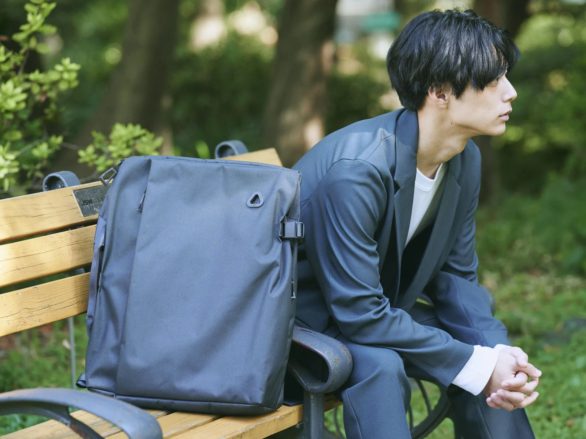 uF DIRECTOR’S BAG® M OLIVE KHAKI uF DIRECTOR'S BAG® M OLIVE KHAKI