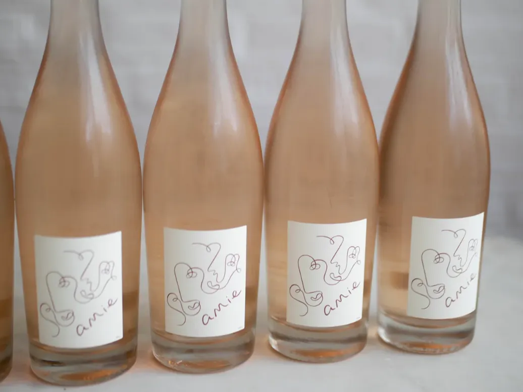 amie wine(アミーワイン) - 仕入れ・卸売りならグッズ - 全国の