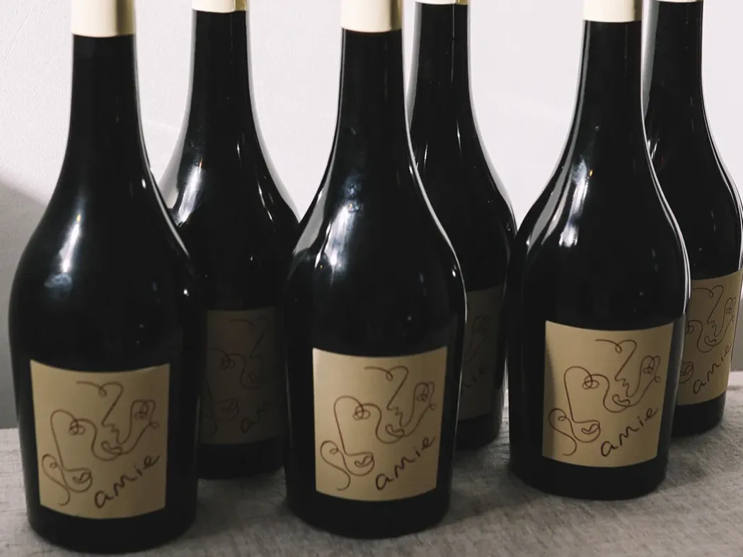 amie wine(アミーワイン) - 仕入れ・卸売りならグッズ - 全国の