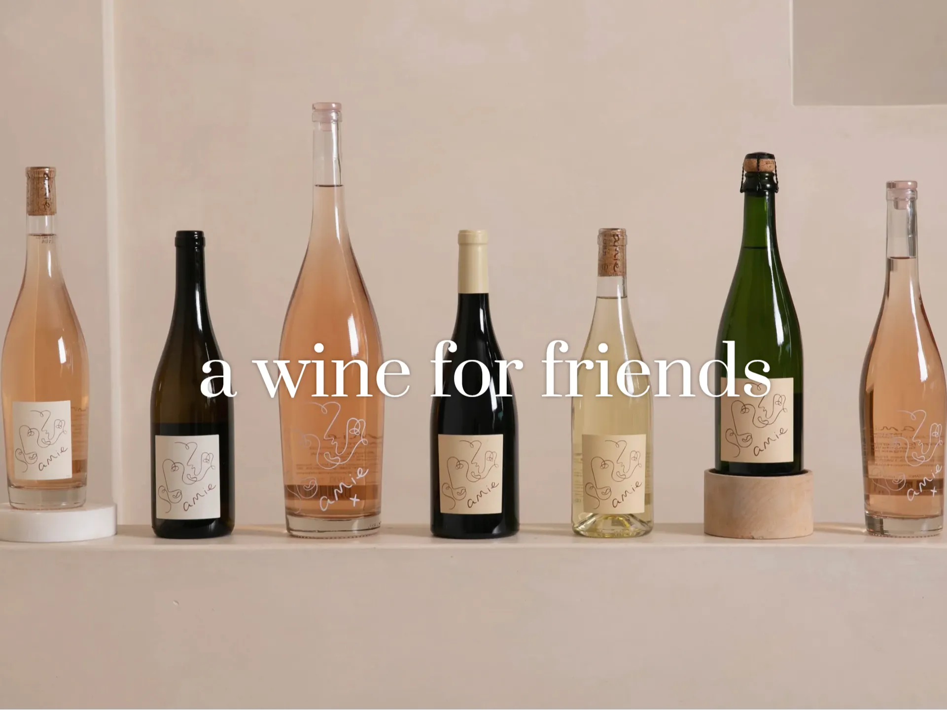amie wine(アミーワイン) - 仕入れ・卸売りならグッズ - 全国の