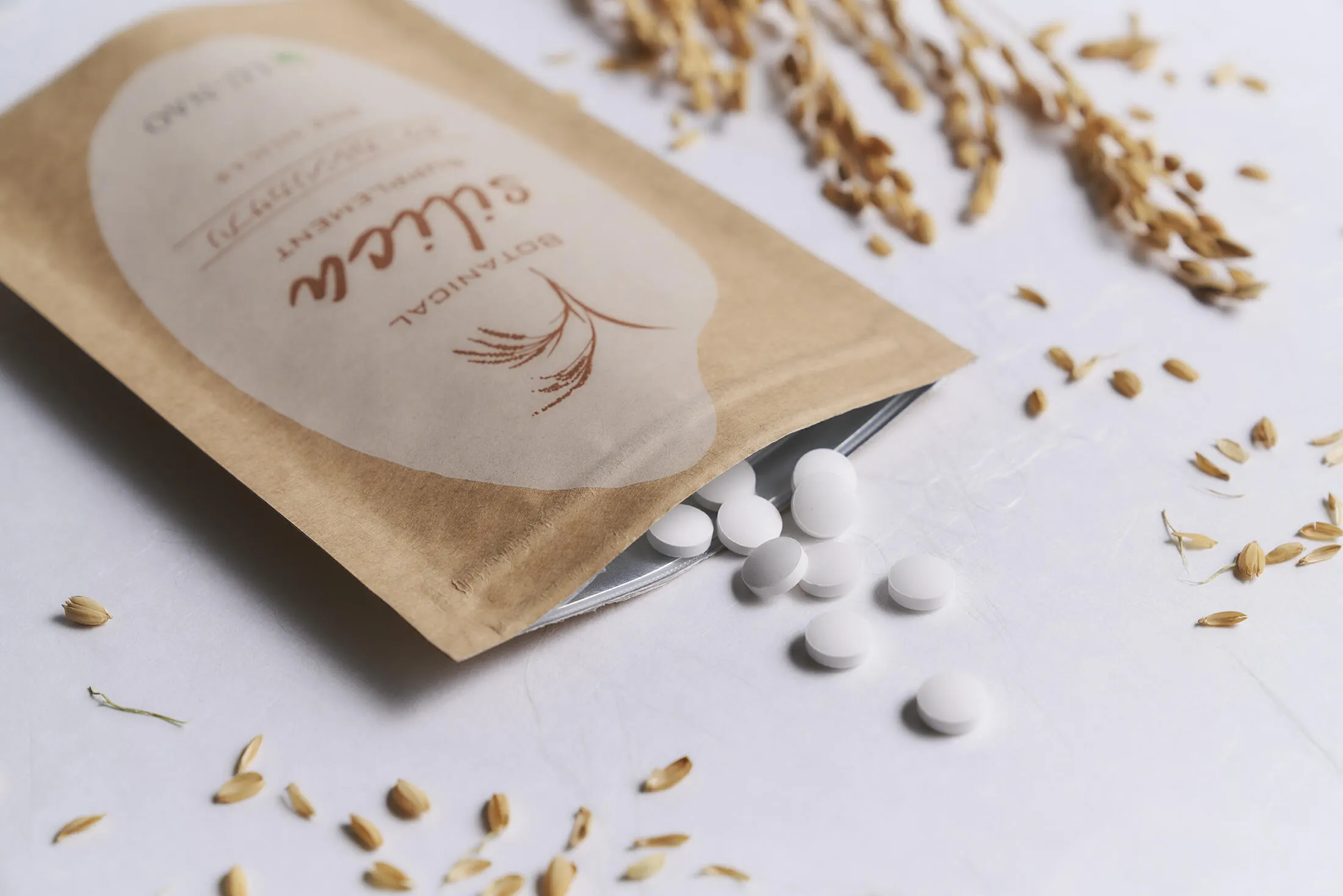 RICE SILICA®(ライスシリカ) - 仕入れ、卸ならグッズ