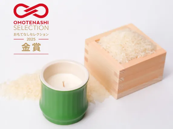 MON AROME CHERI candle(モナロームシェリキャンドル) - 仕入れ、卸