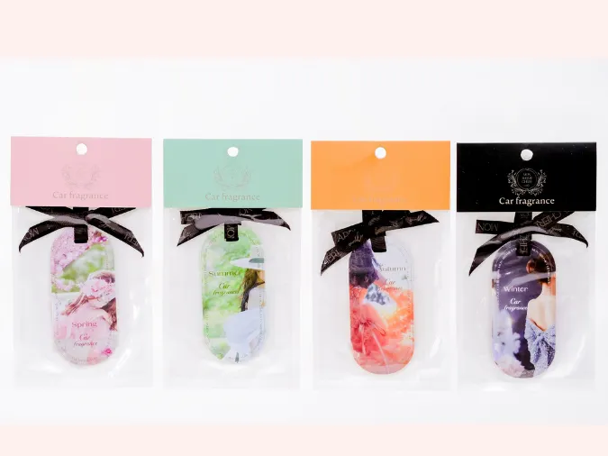 MON AROME CHERI candle(モナロームシェリキャンドル) - 仕入れ、卸