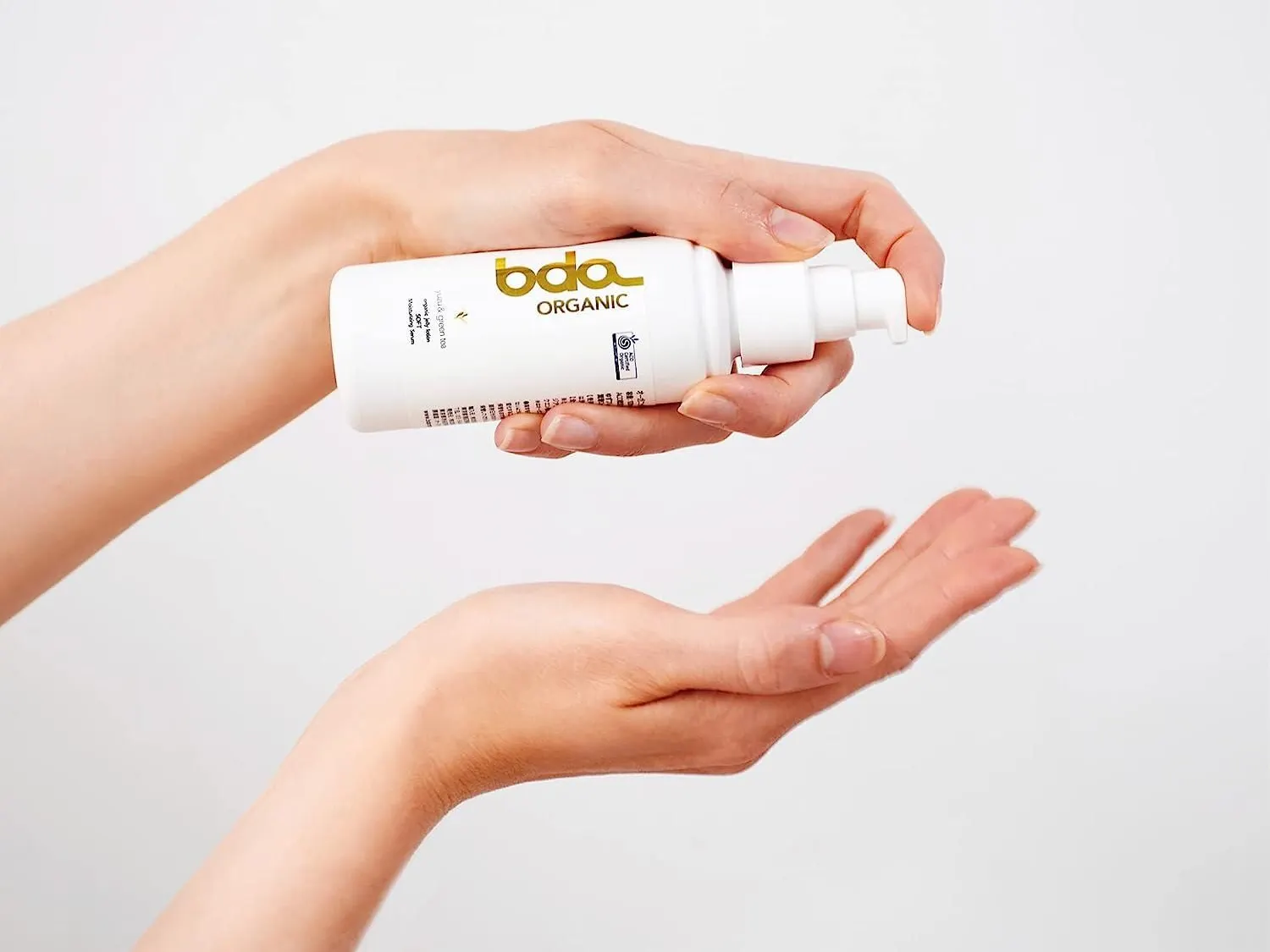 bda ORGANIC(ビーディーエー オーガニック) - 仕入れ、卸ならグッズ