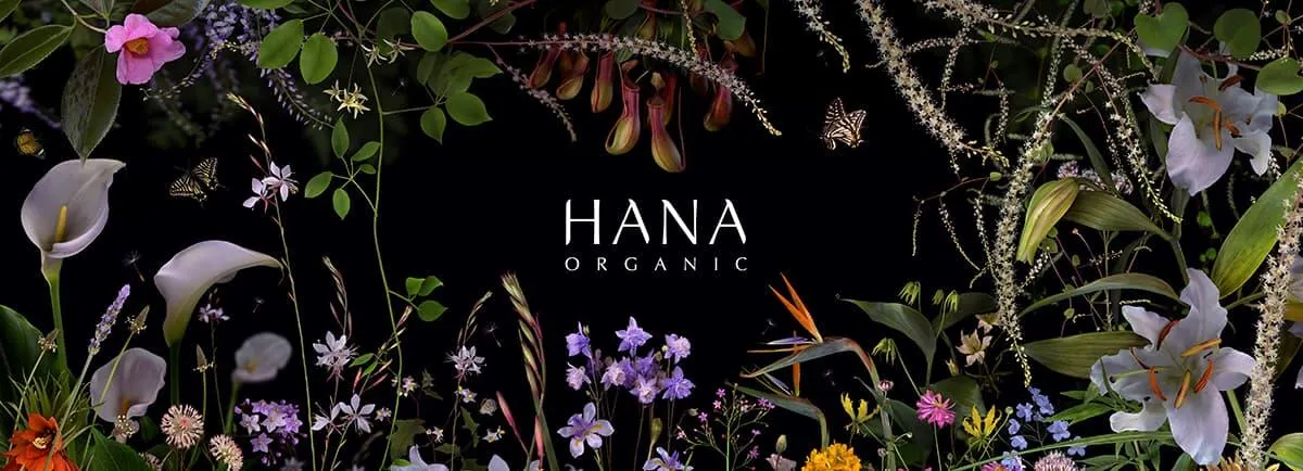 HANA ORGANIC ハナオーガニック - 仕入れ・卸売りならグッズ - 全国のこだわり商品を あなたのお店に