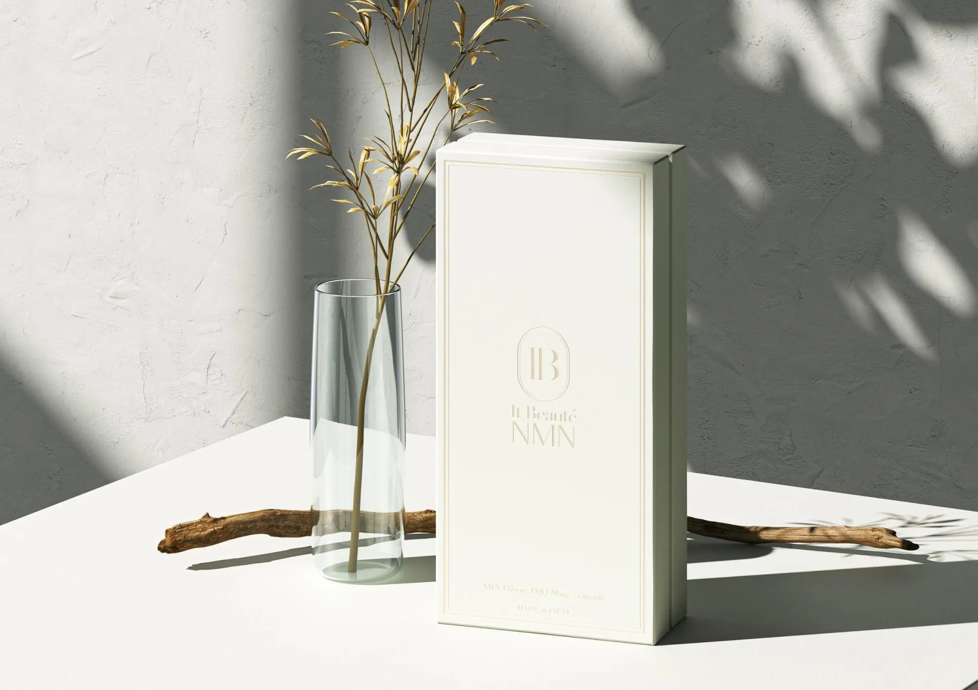 It Beauté(イットボーテ) - 仕入れ、卸ならグッズ