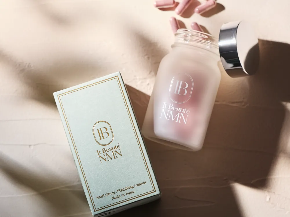 It Beauté(イットボーテ) - 仕入れ・卸売りならグッズ - 全国の