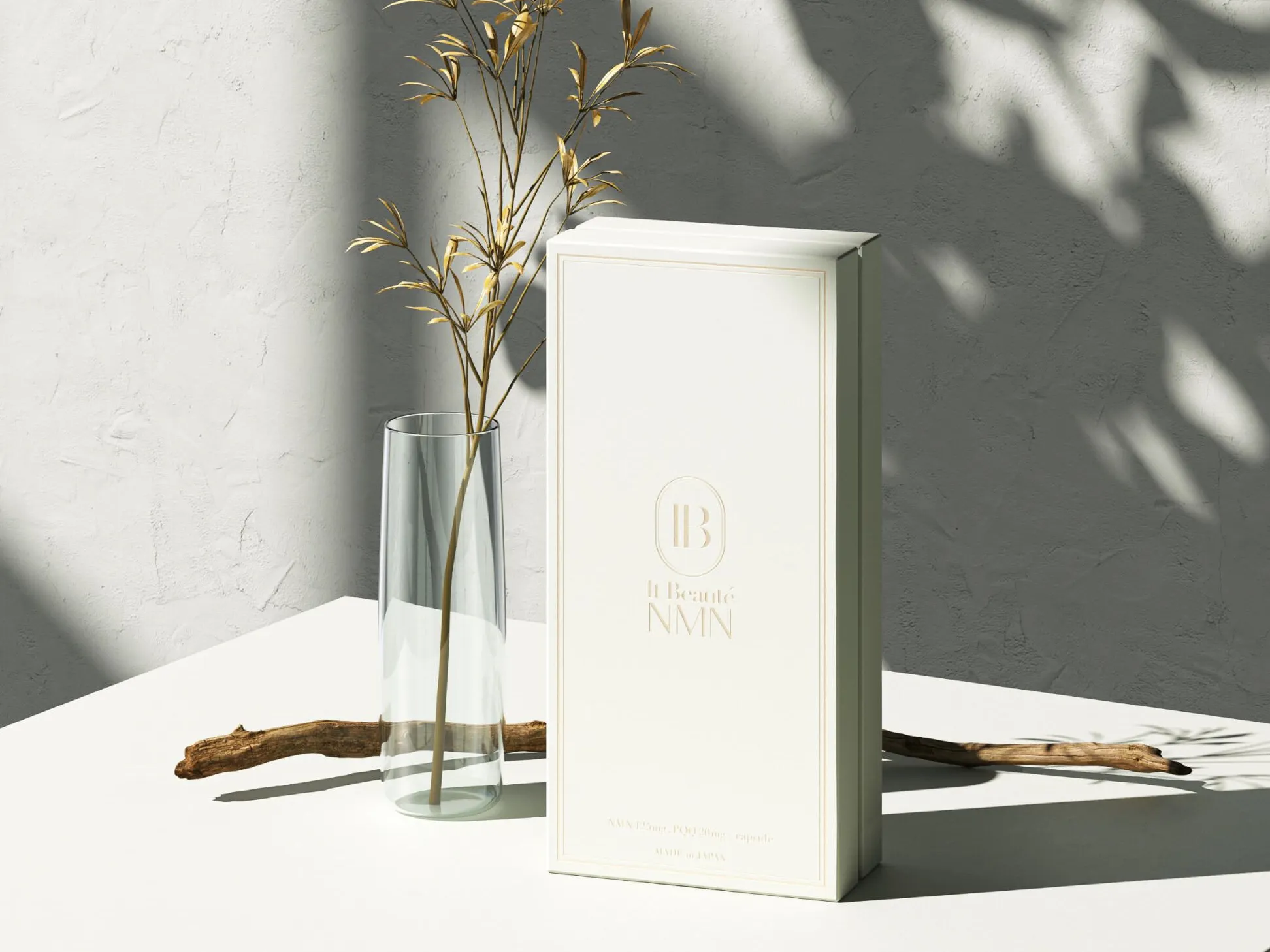 It Beauté(イットボーテ) - 仕入れ、卸ならグッズ