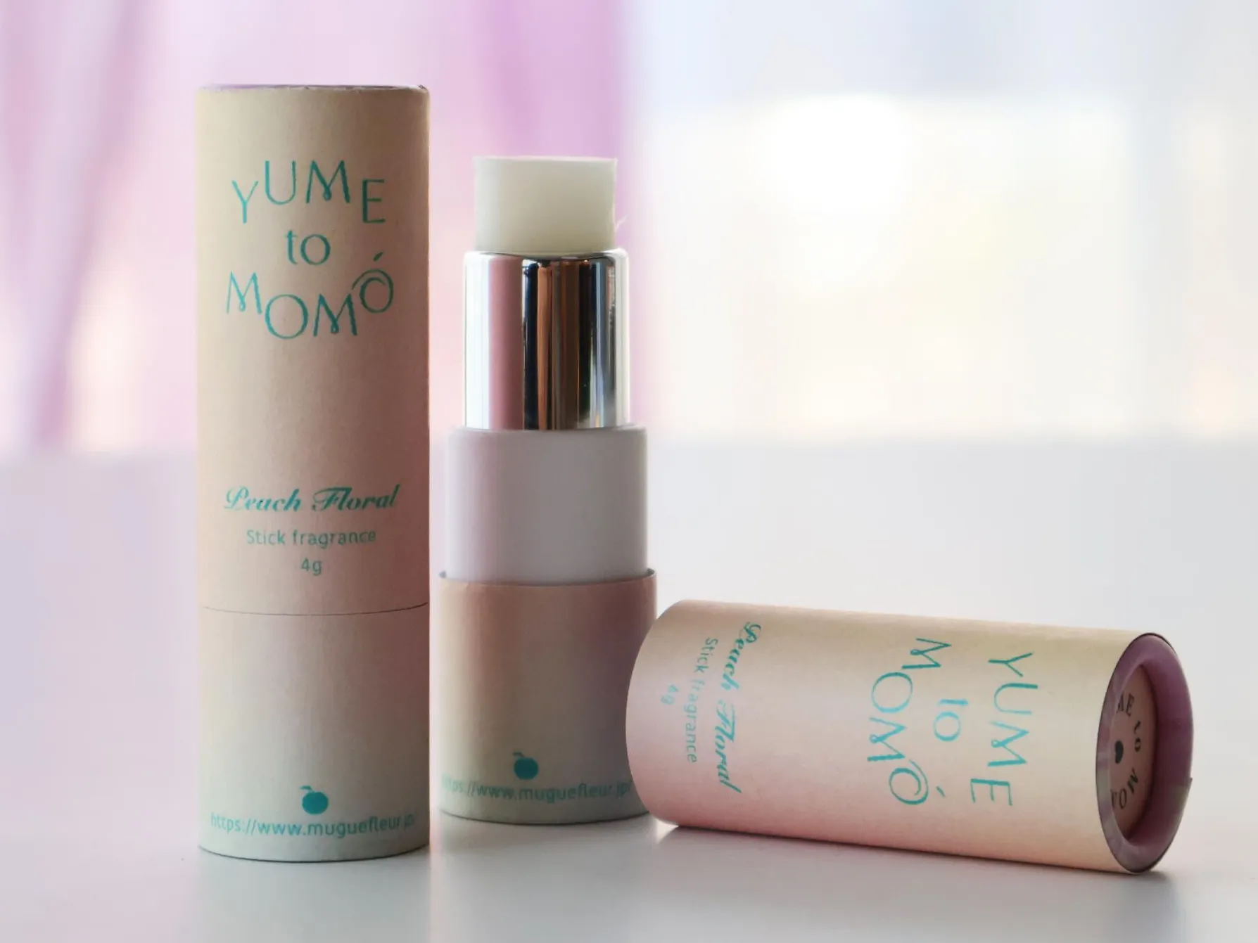 YUME to MOMO(ユメトモモ) - 仕入れ・卸売りならグッズ - 全国の