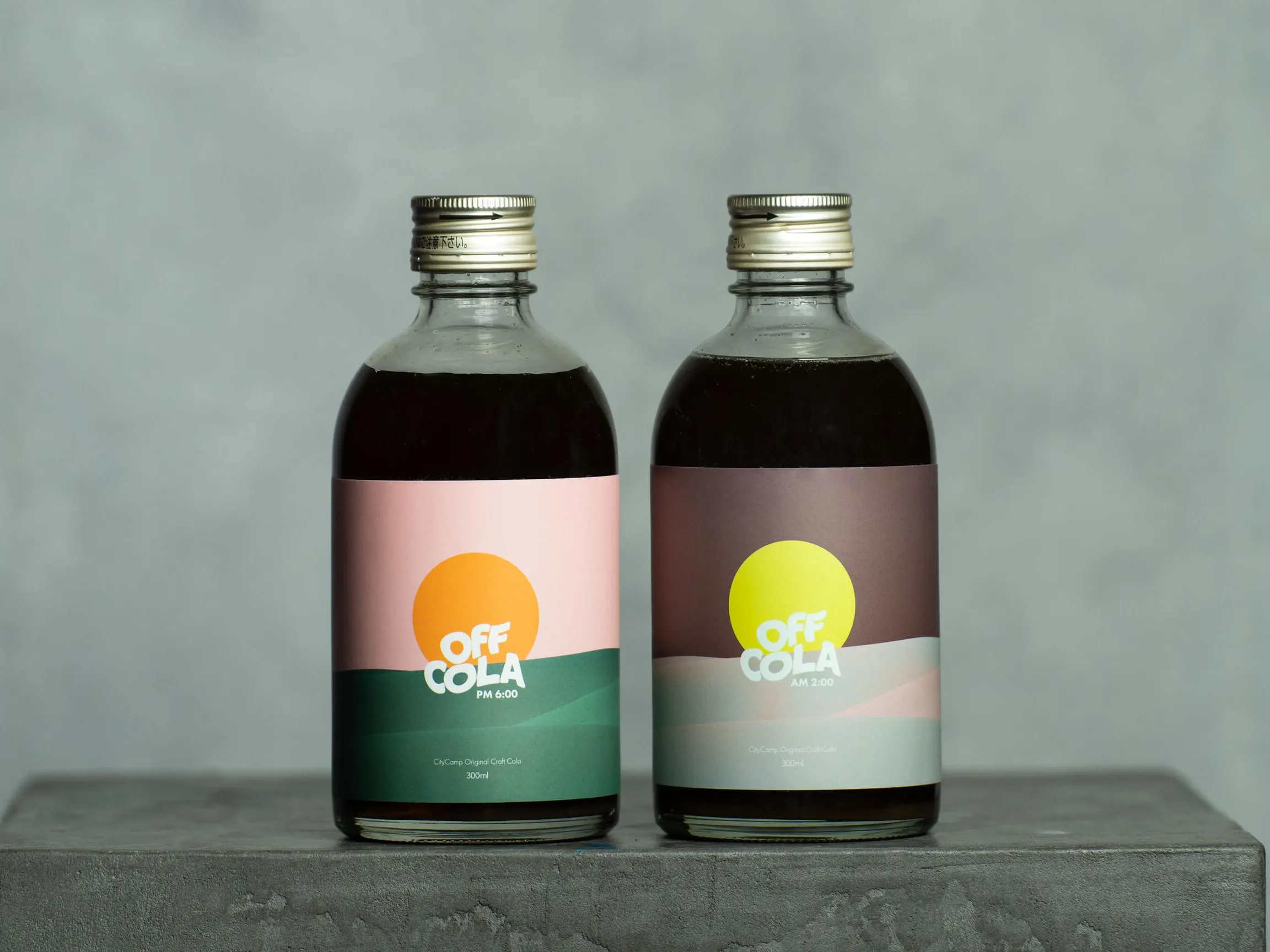 OFF COLA（オフコーラ）(オフコーラ) - 仕入れ、卸ならグッズ