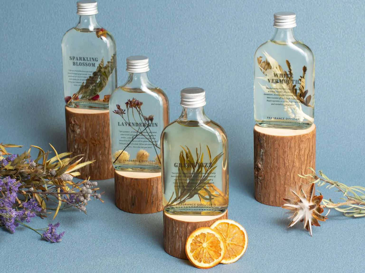 BOTANICAL BOTTLES(ボタニカルボトルズ) - 仕入れ・卸売りならグッズ