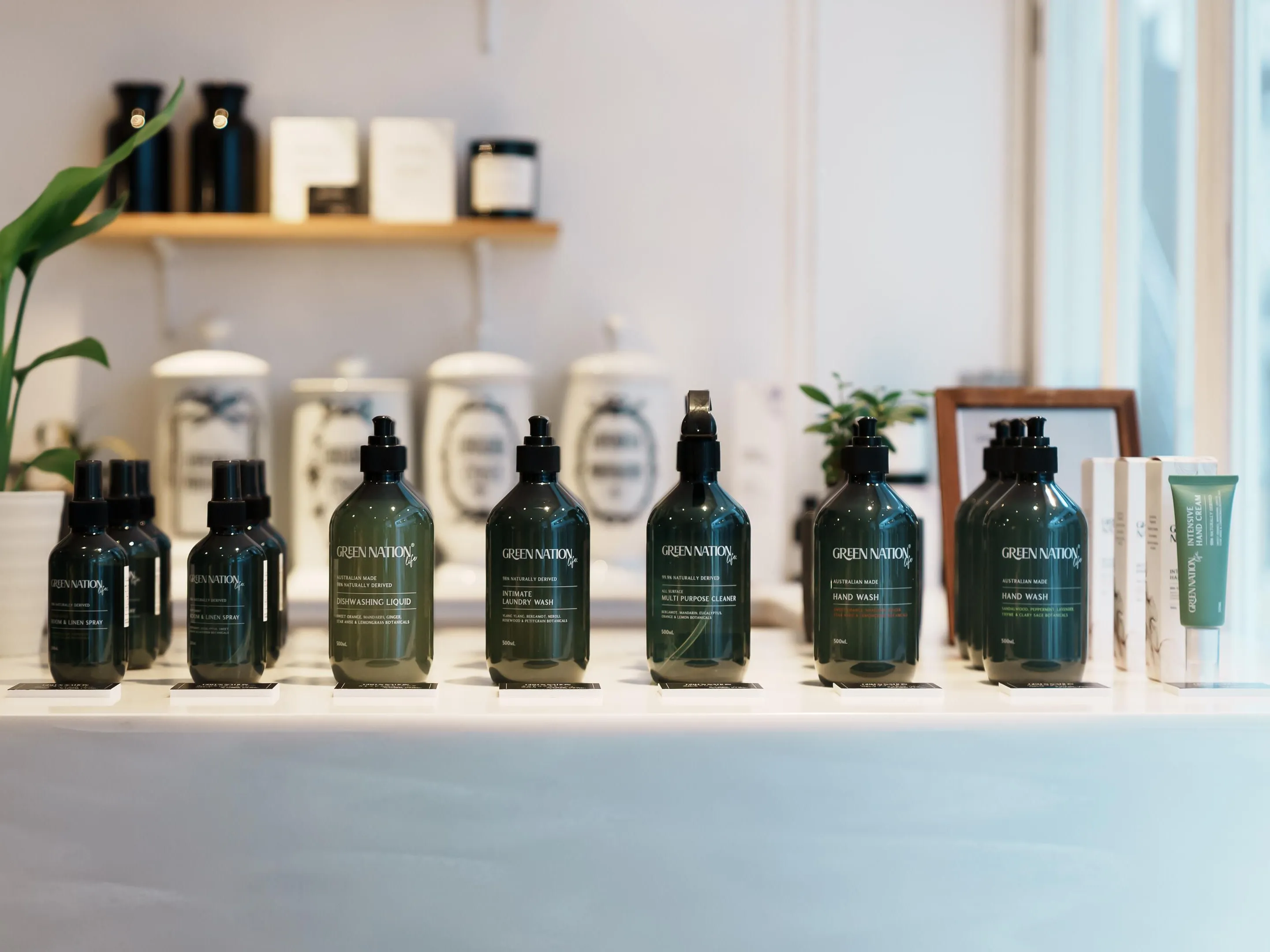 GREEN NATION life(グリーンネイションライフ) - 仕入れ、卸ならグッズ