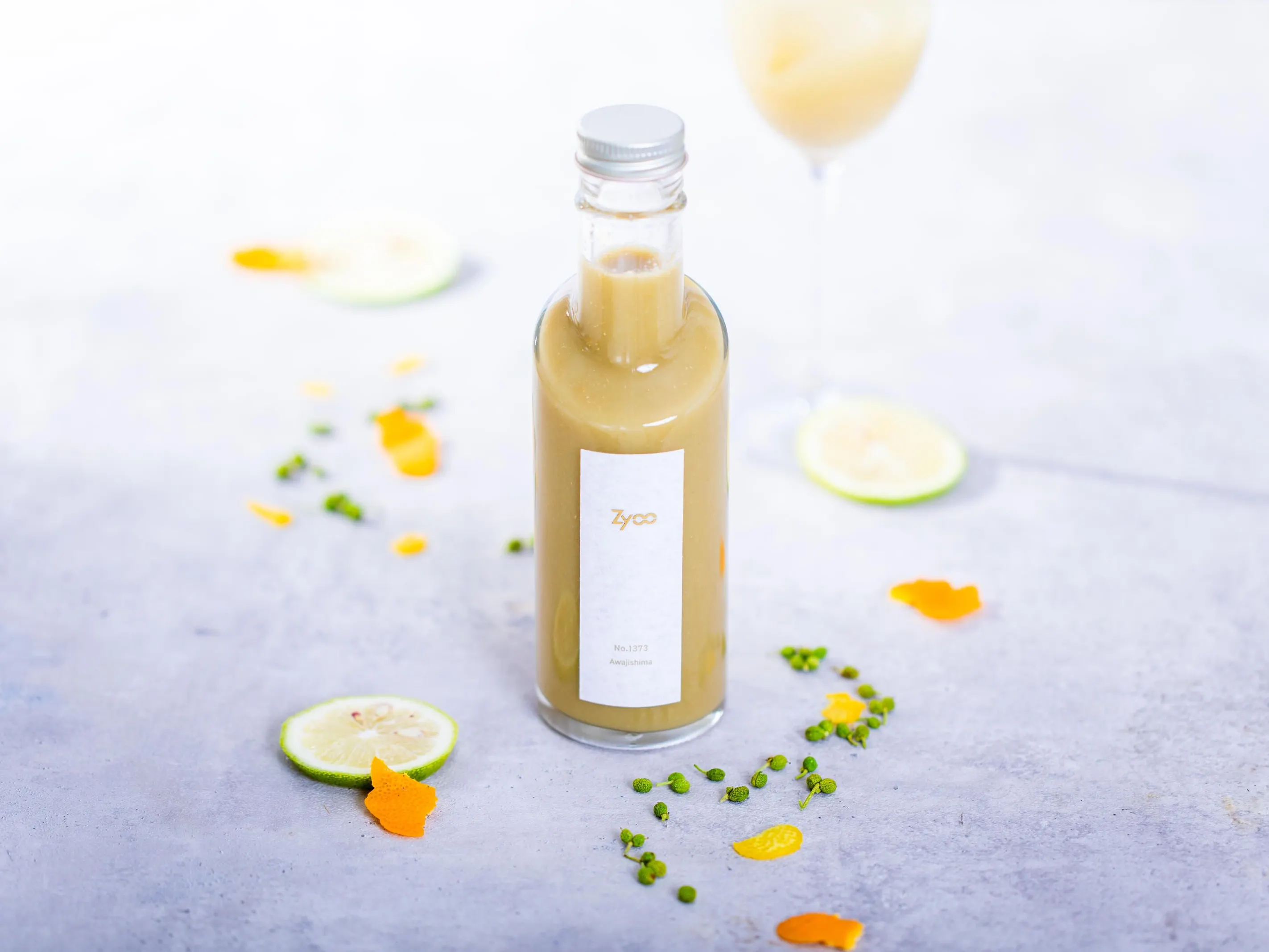 ジンジャードリンクZyoo(ジンジャードリンクジョー) - 仕入れ、卸なら