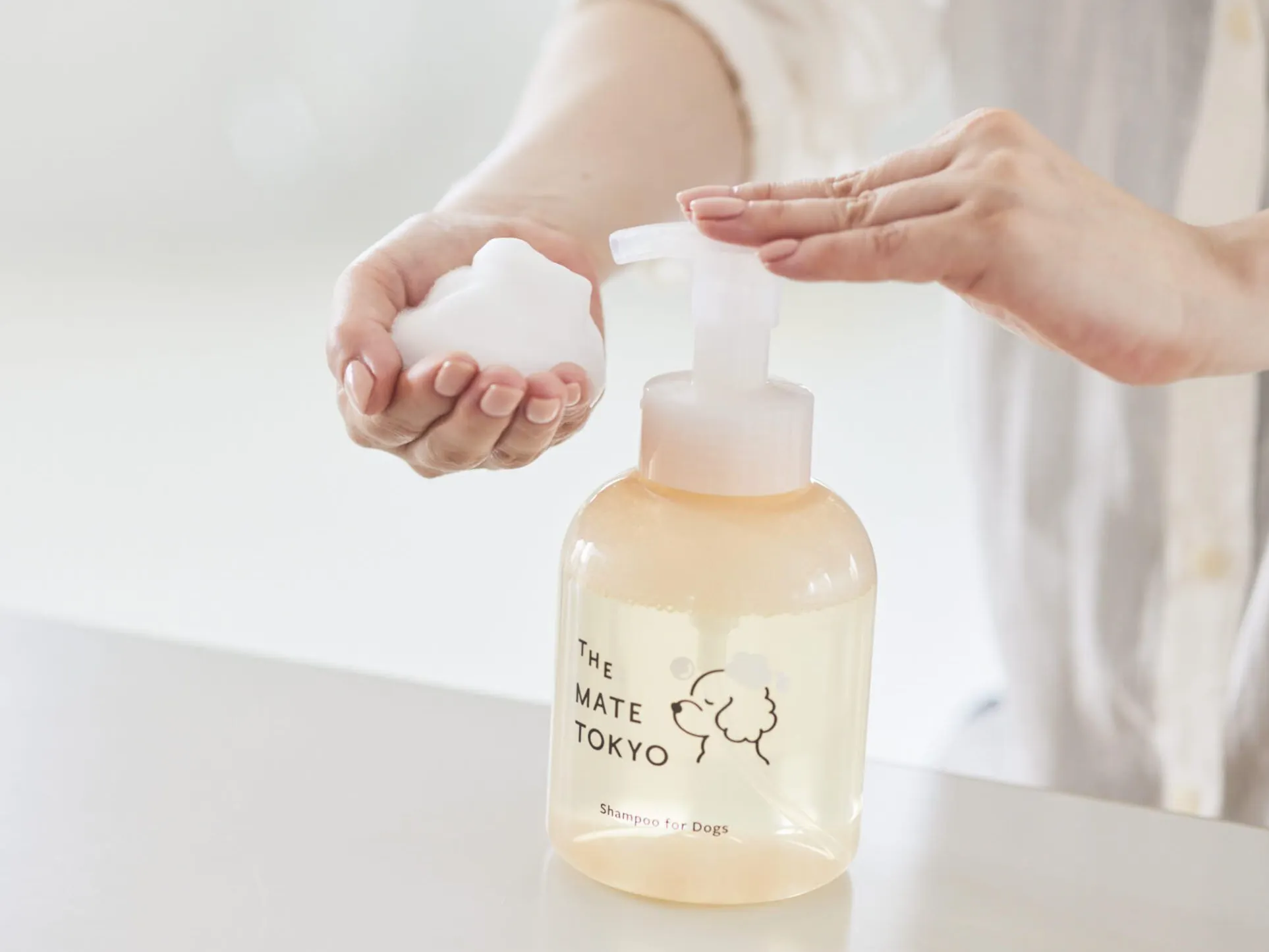 The Mate Tokyo(ザメイトトーキョー) - 仕入れ・卸売りならグッズ