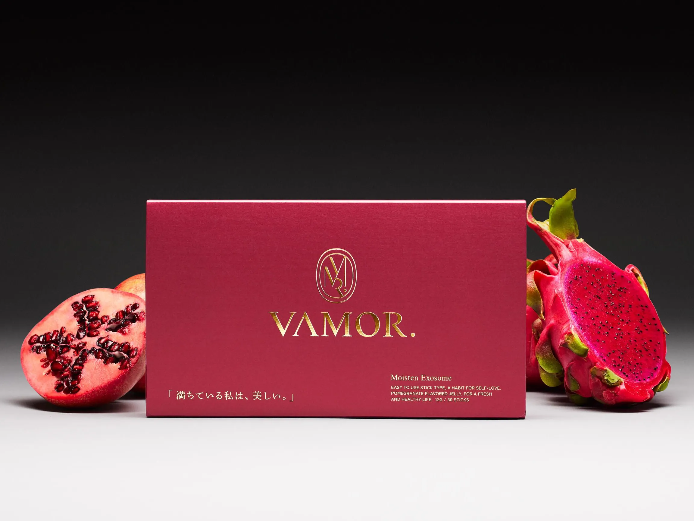 VAMOR.(ヴァモア) - 仕入れ・卸売りならグッズ - 全国のこだわり