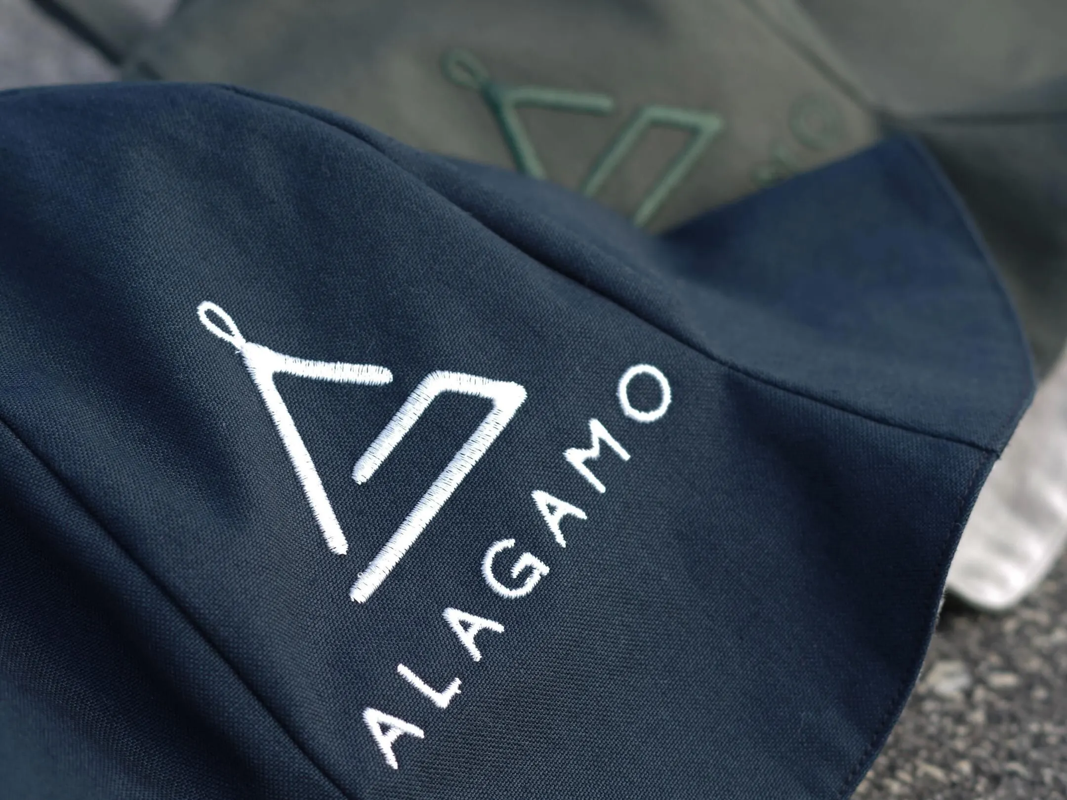 ALAGAMO ベストサウナハット　限定品 2nd Beige | ALAGAMO サウナハット