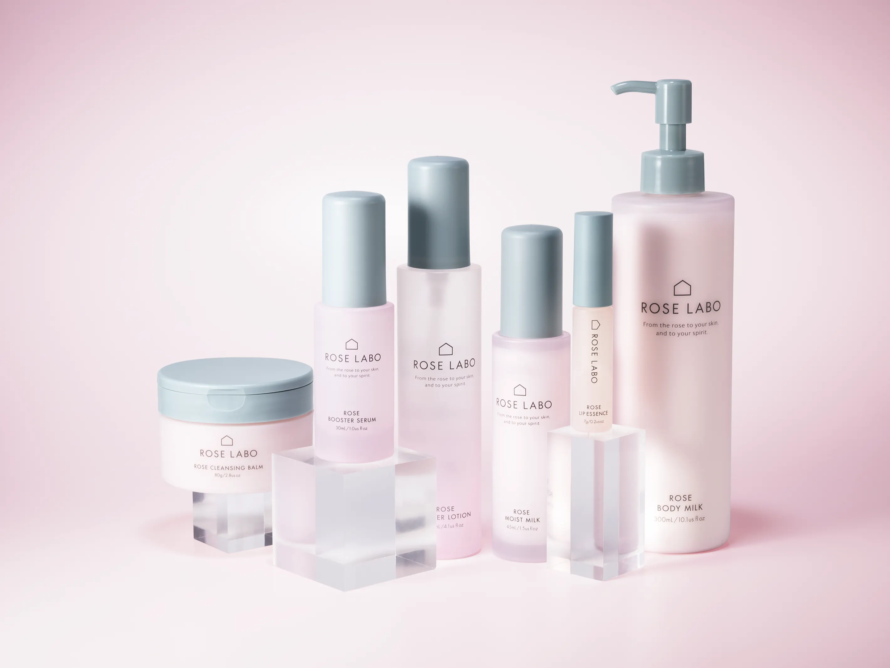 ROSE LABO(ローズラボ) - 仕入れ、卸ならグッズ