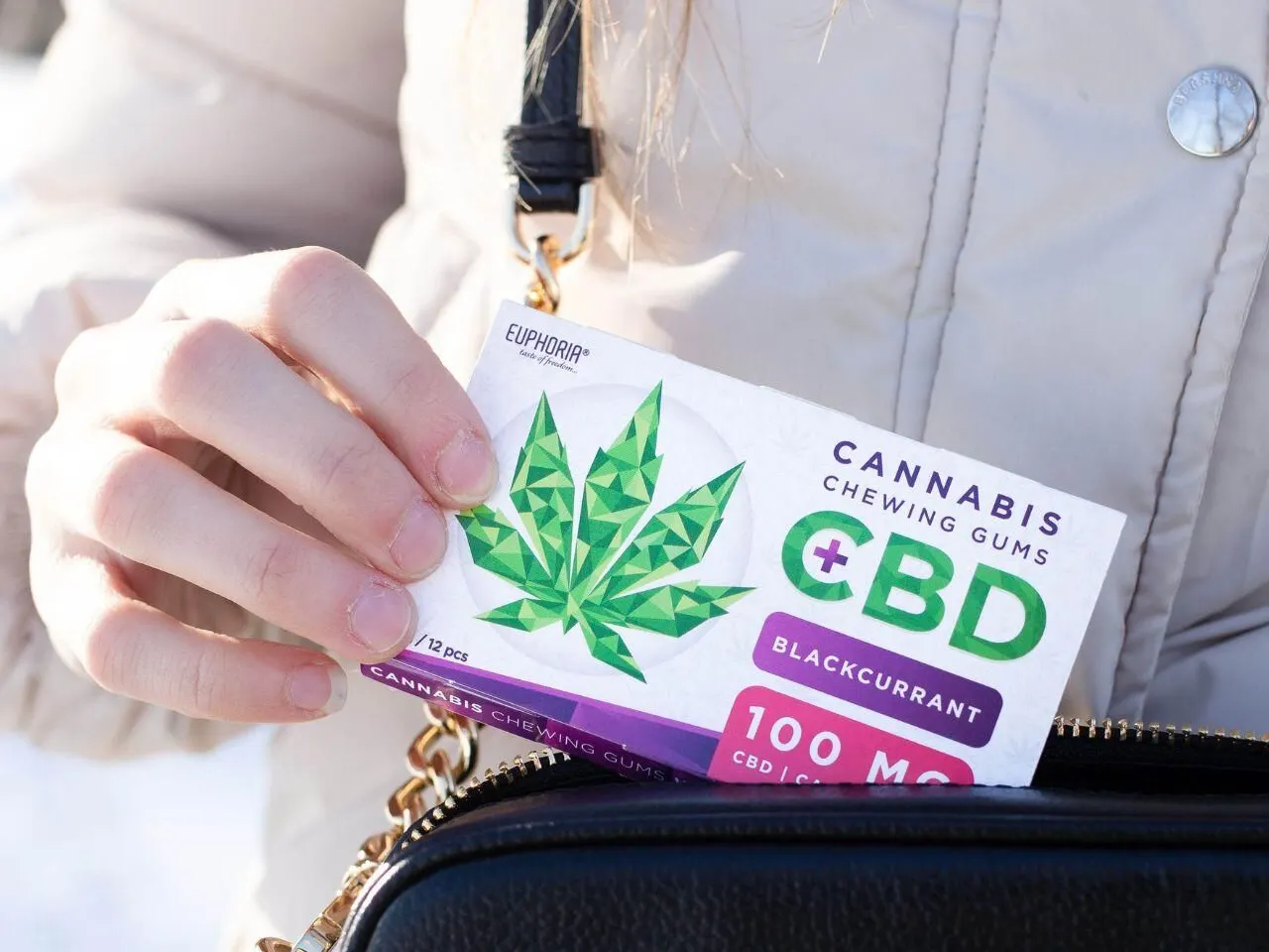 CBD Library - 仕入れ、卸ならグッズ