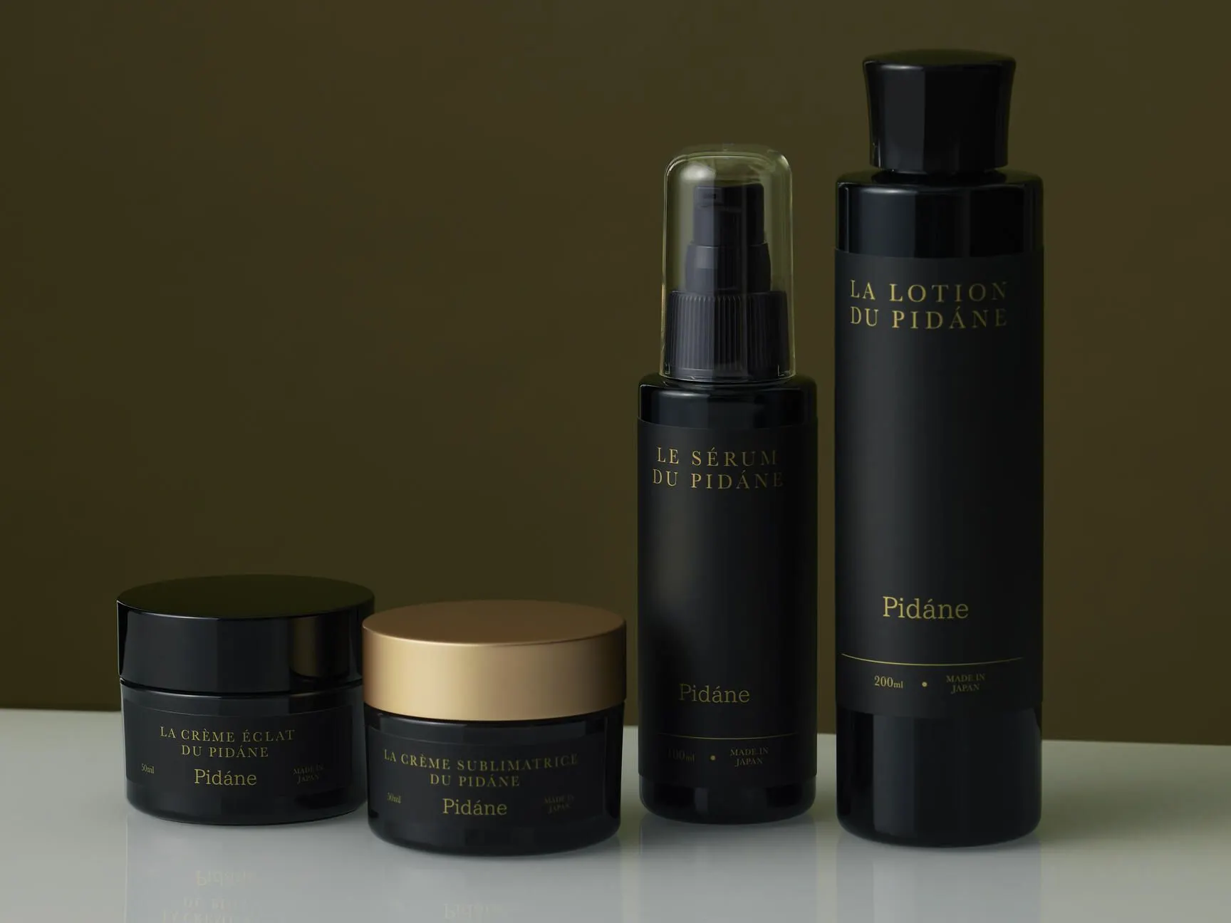 Pidáneの卸・仕入れ｜フェイスクリーム、化粧水など｜グッズ