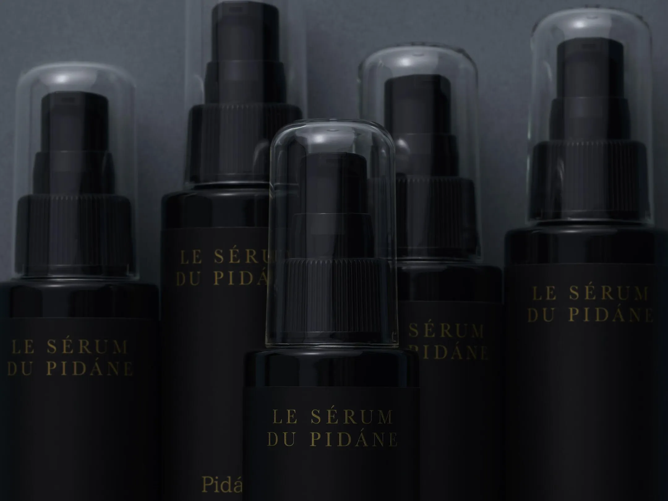 Pidane LE SERUM DU PIDANE 美容液 Pidáneの卸・仕入れ｜フェイスクリーム、化粧水など｜グッズ