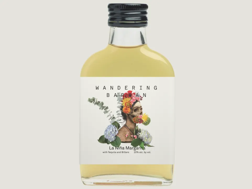 Wandering Barman(ワンダリングバーマン) - 仕入れ・卸売りならグッズ