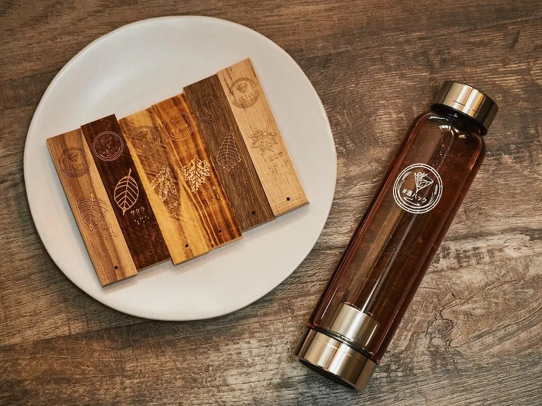 酒ハックプロジェクト(サケハックプロジェクト) - 仕入れ、卸ならグッズ