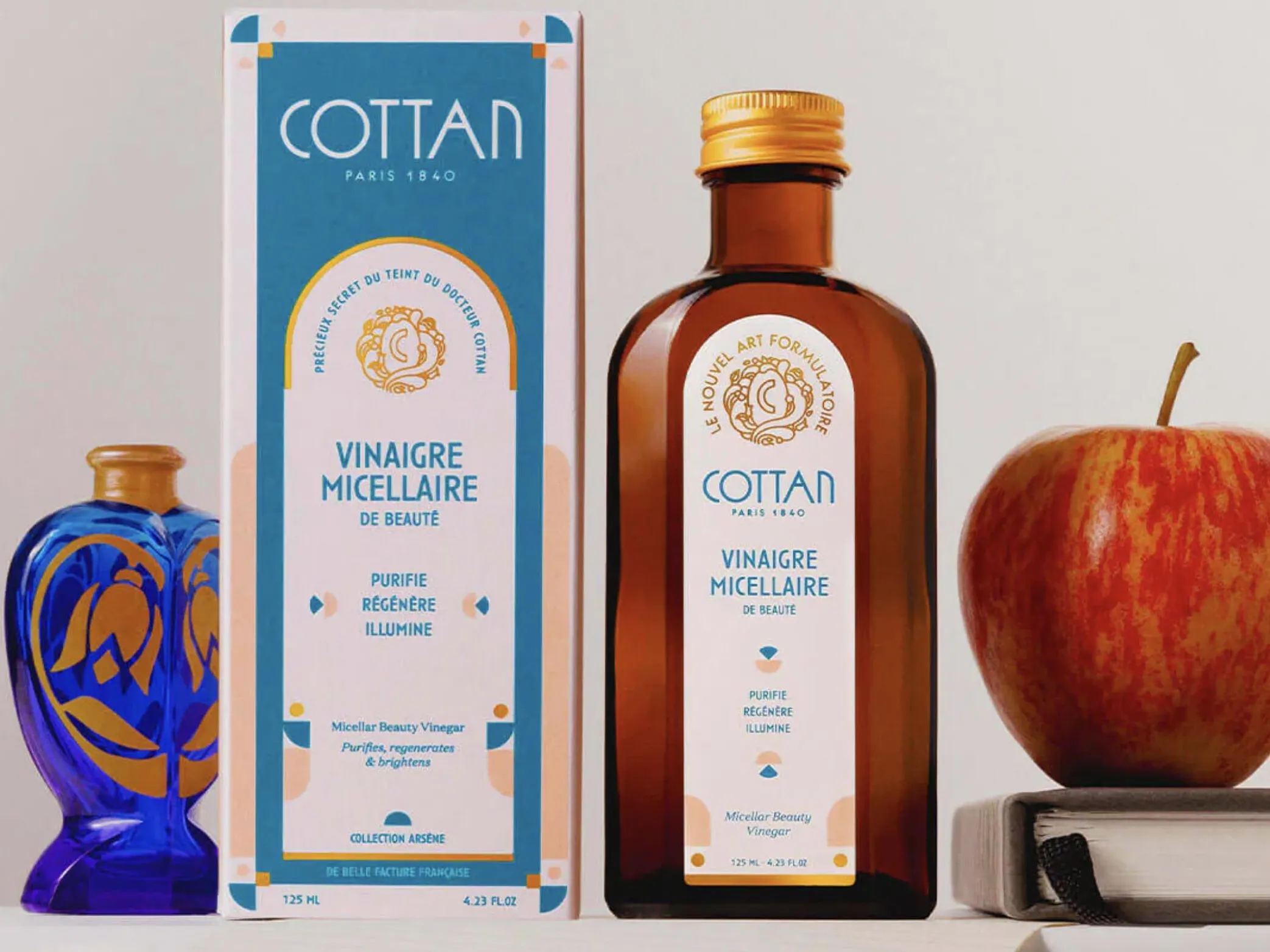 COTTAN コタン保湿クリーム60ml