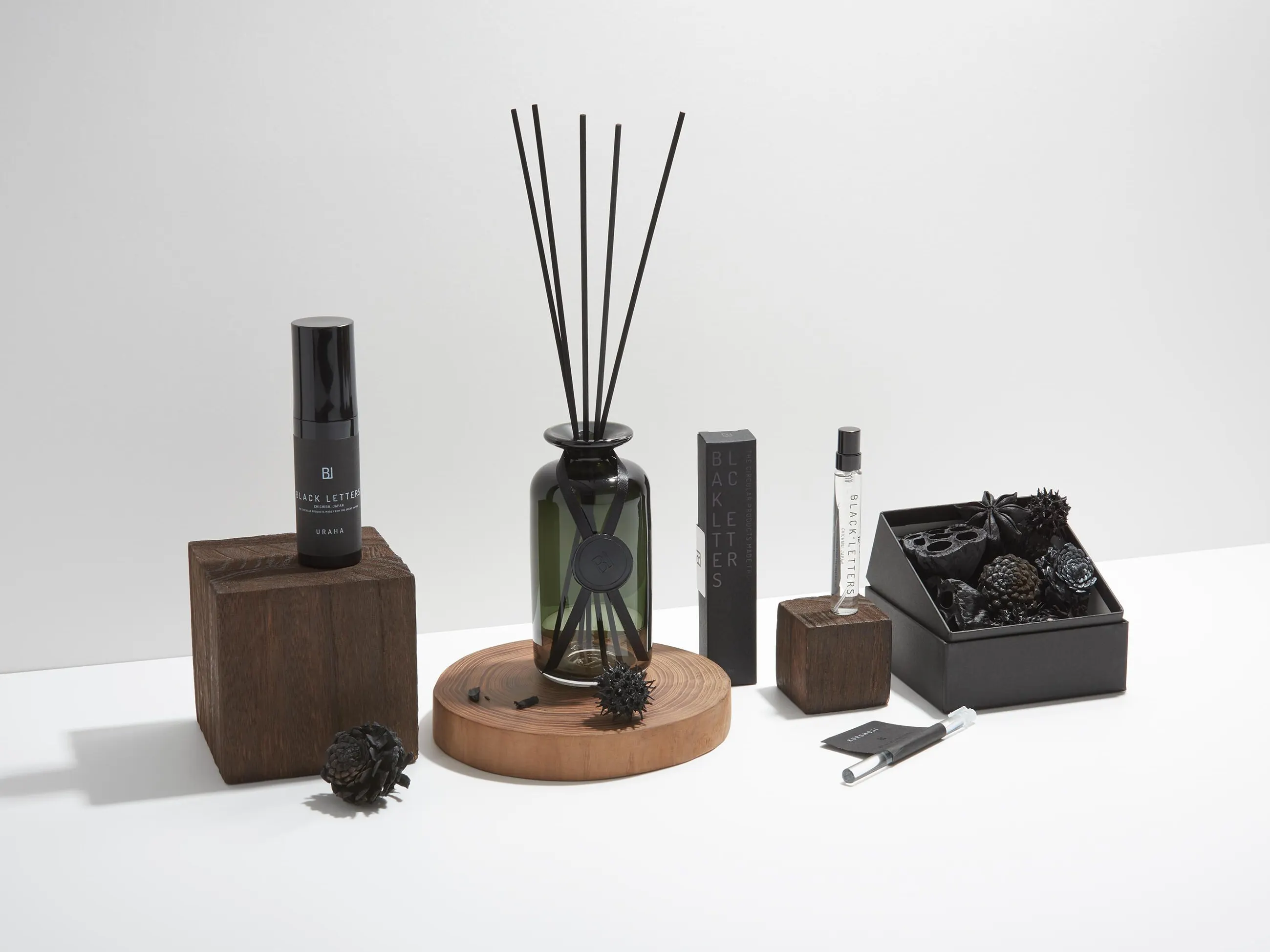 BLACKLETTERS(ブラックレターズ) - 仕入れ、卸ならグッズ