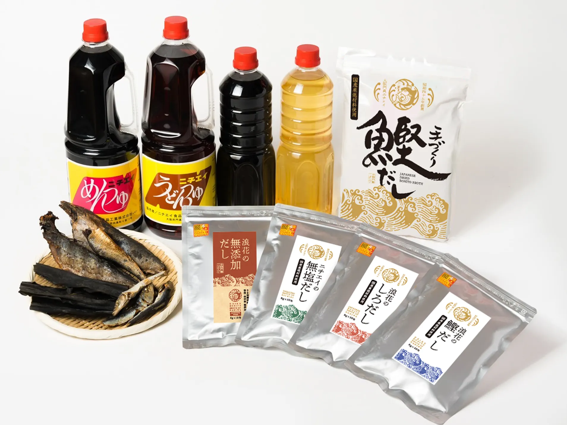 ニチエイ食品工業株式会社(ニチエイショクヒンコウギョウ