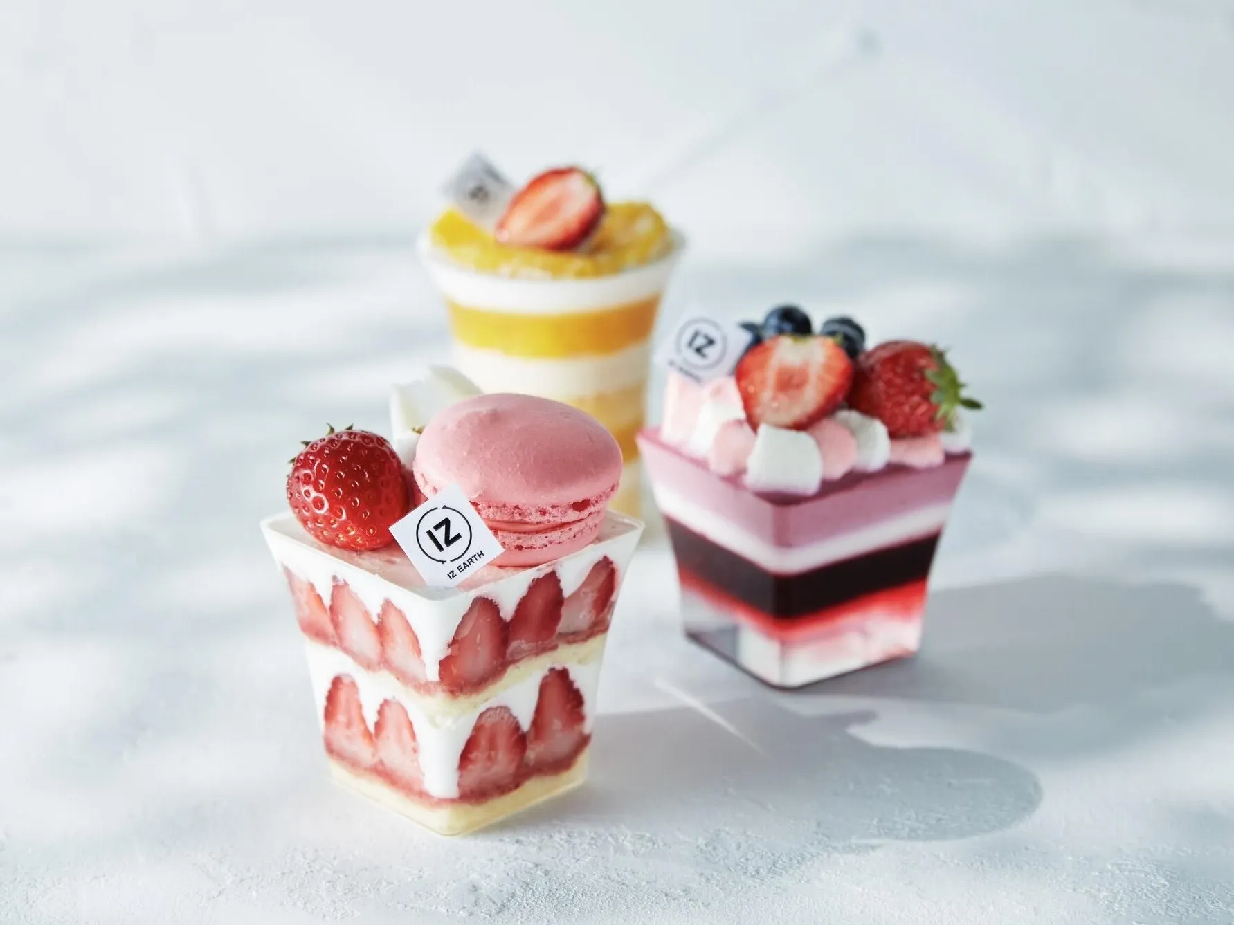 レイアウト用品 earth