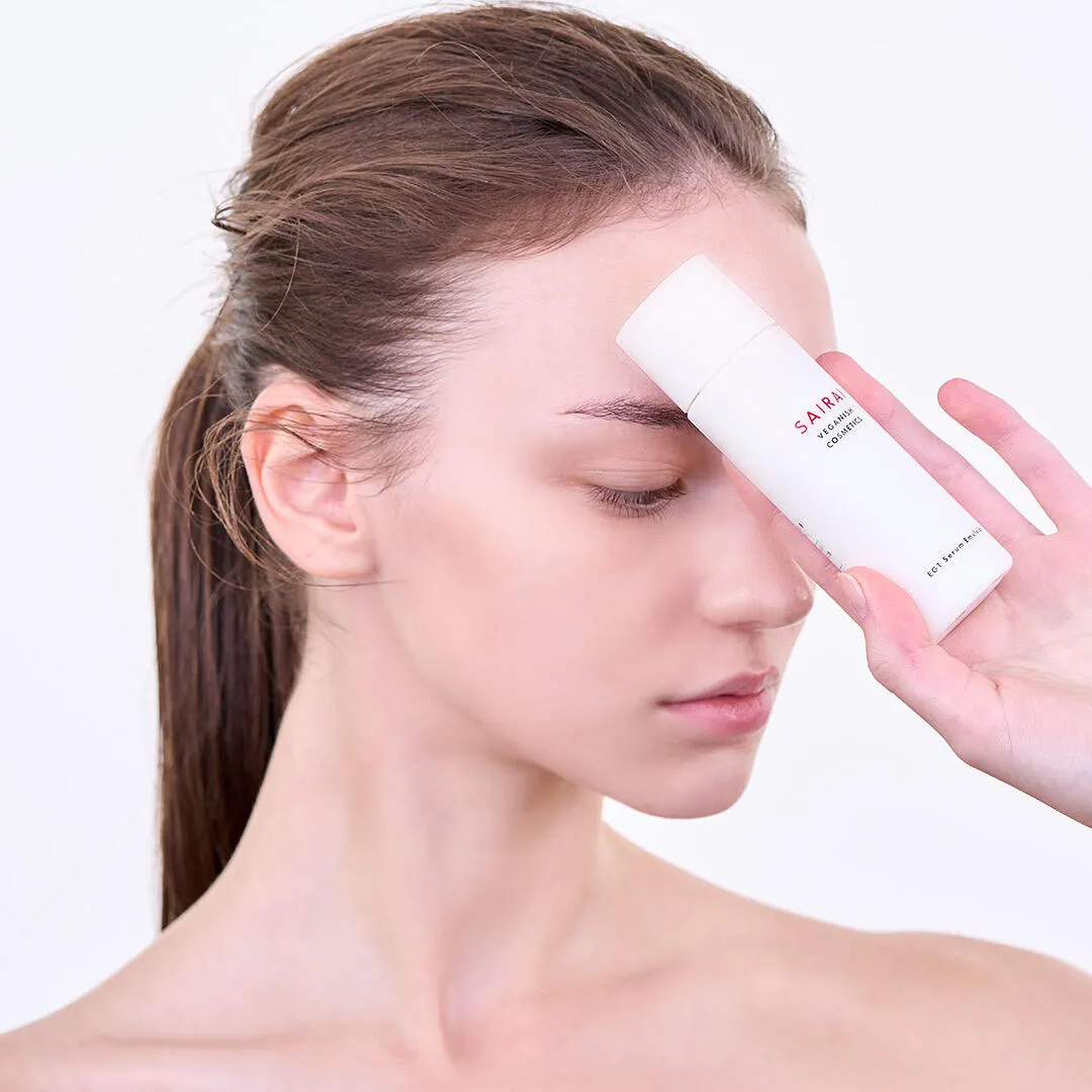 SAIRAI VEGANISH COSMETICS(サイライ ヴィーガニッシュ